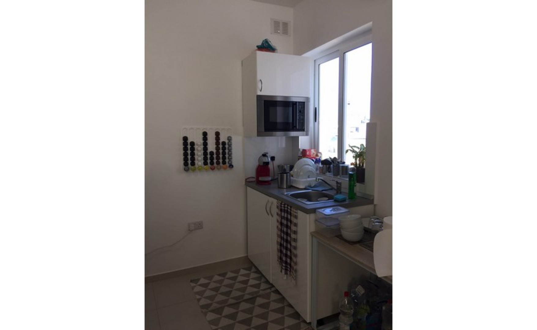 Office to let in Malta: Attard 78sqm brand new offices for rent