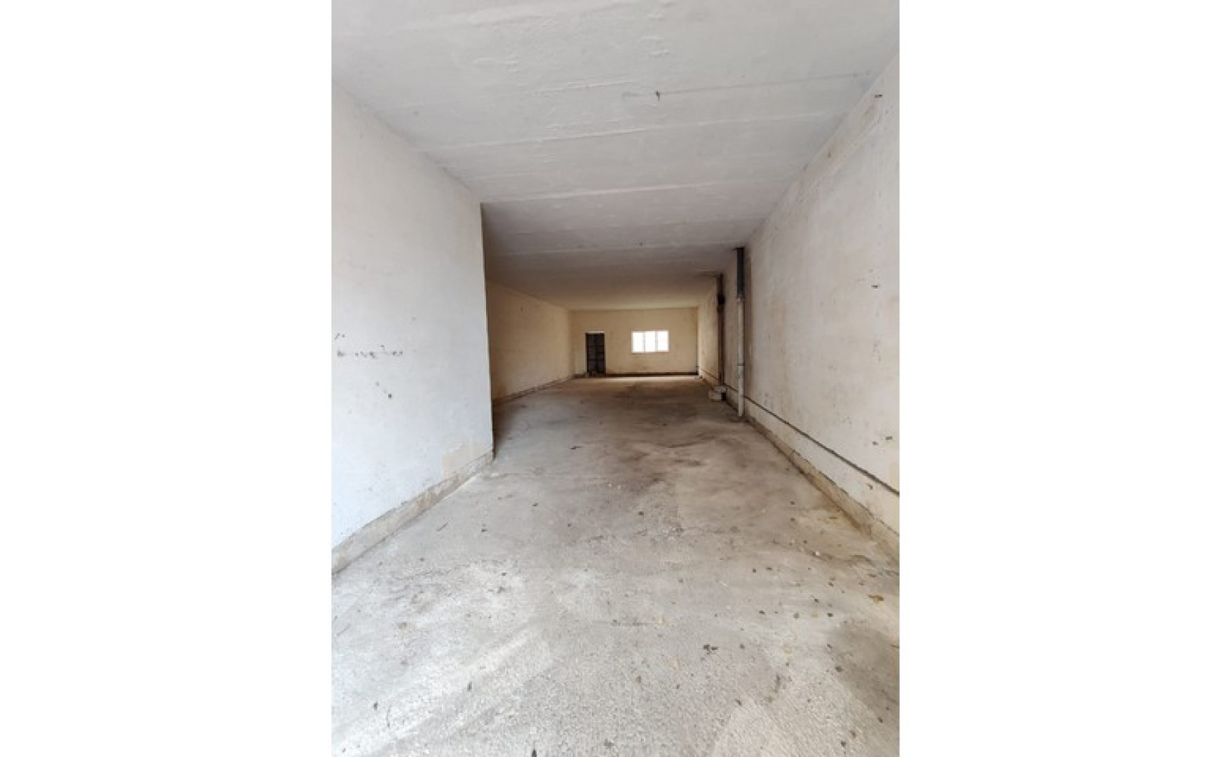 Restaurants for rent in Malta: San Gwann commercial property with an area of 160sqm