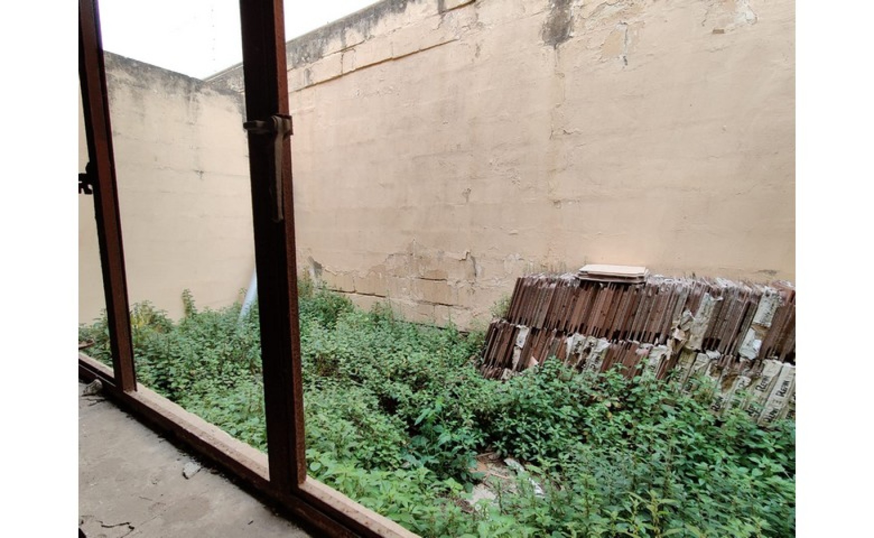 Restaurants for rent in Malta: San Gwann commercial property with an area of 160sqm