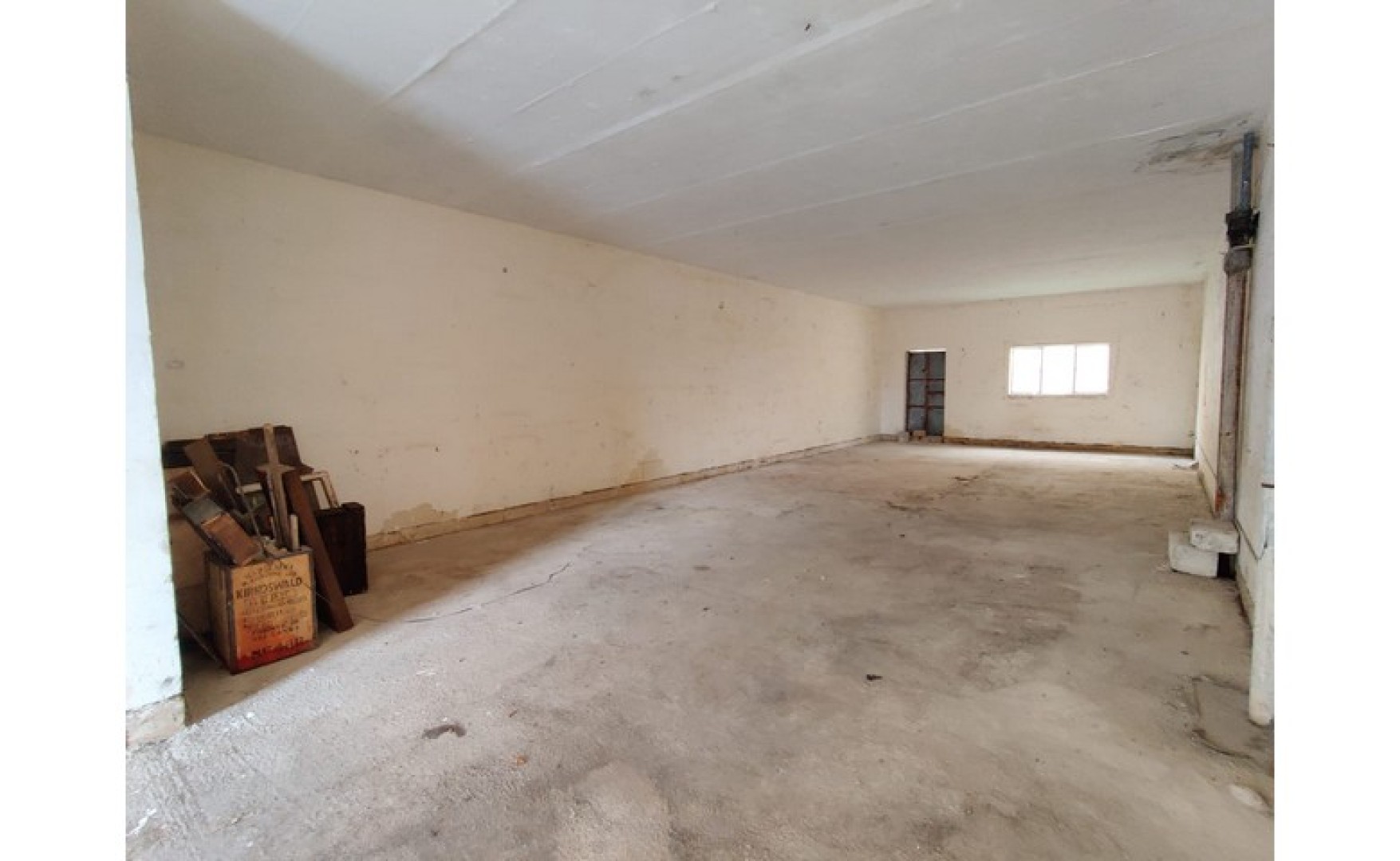 Restaurants for rent in Malta: San Gwann commercial property with an area of 160sqm