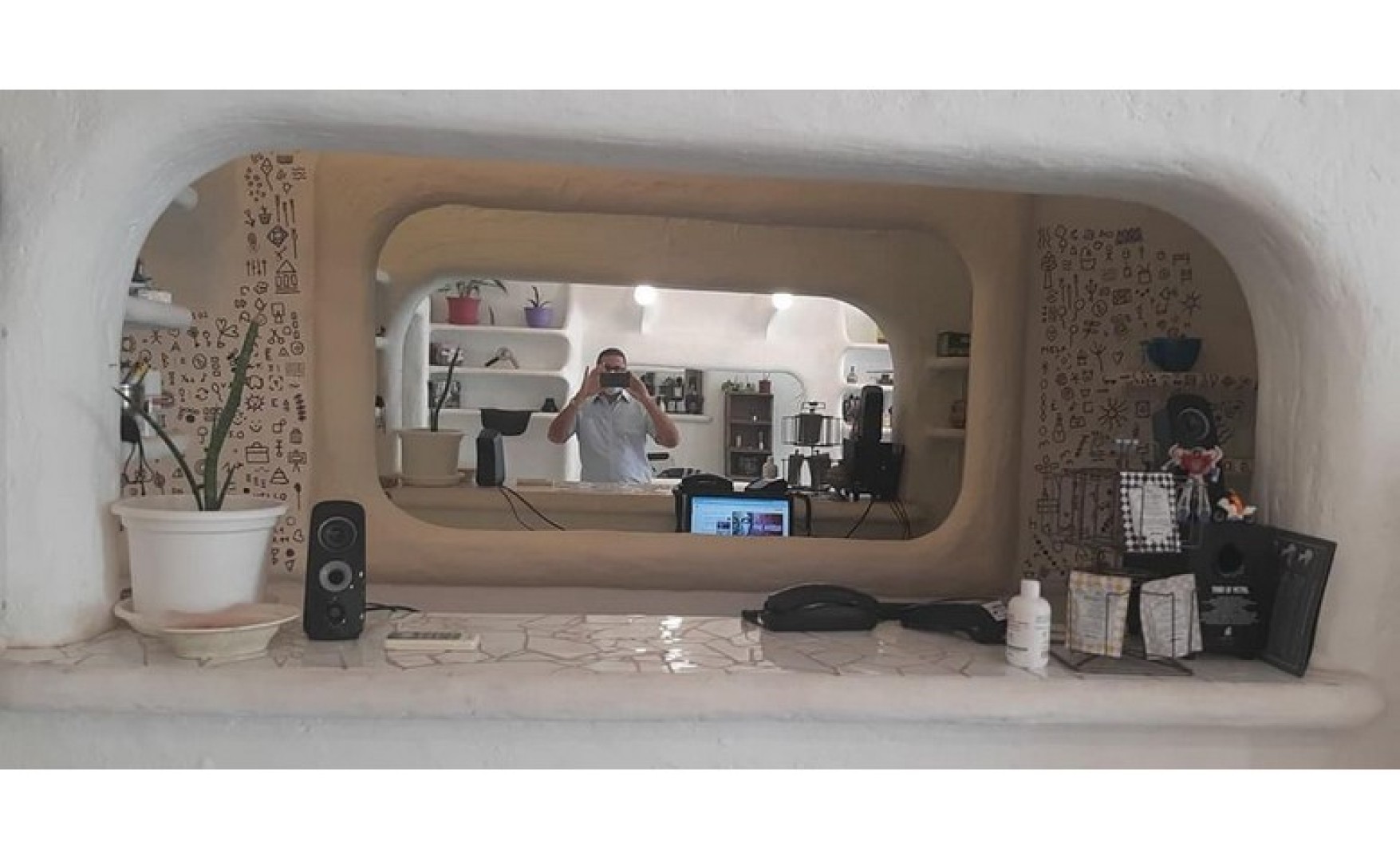 Shops for rent in Malta: 85sqm premises for rent in San Gwann