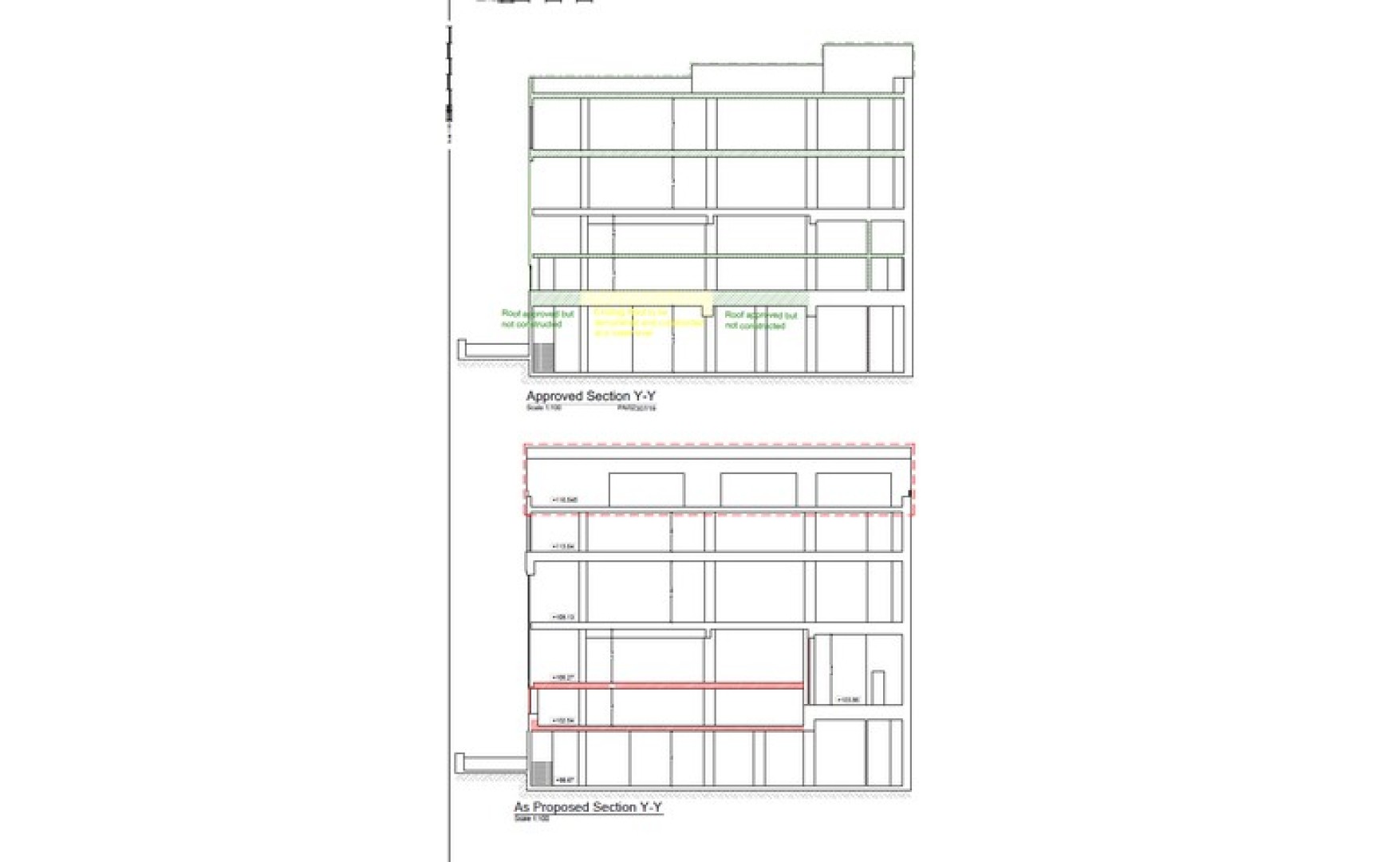 Offices for rent in Malta: Msida 295sqm commercial premises to let