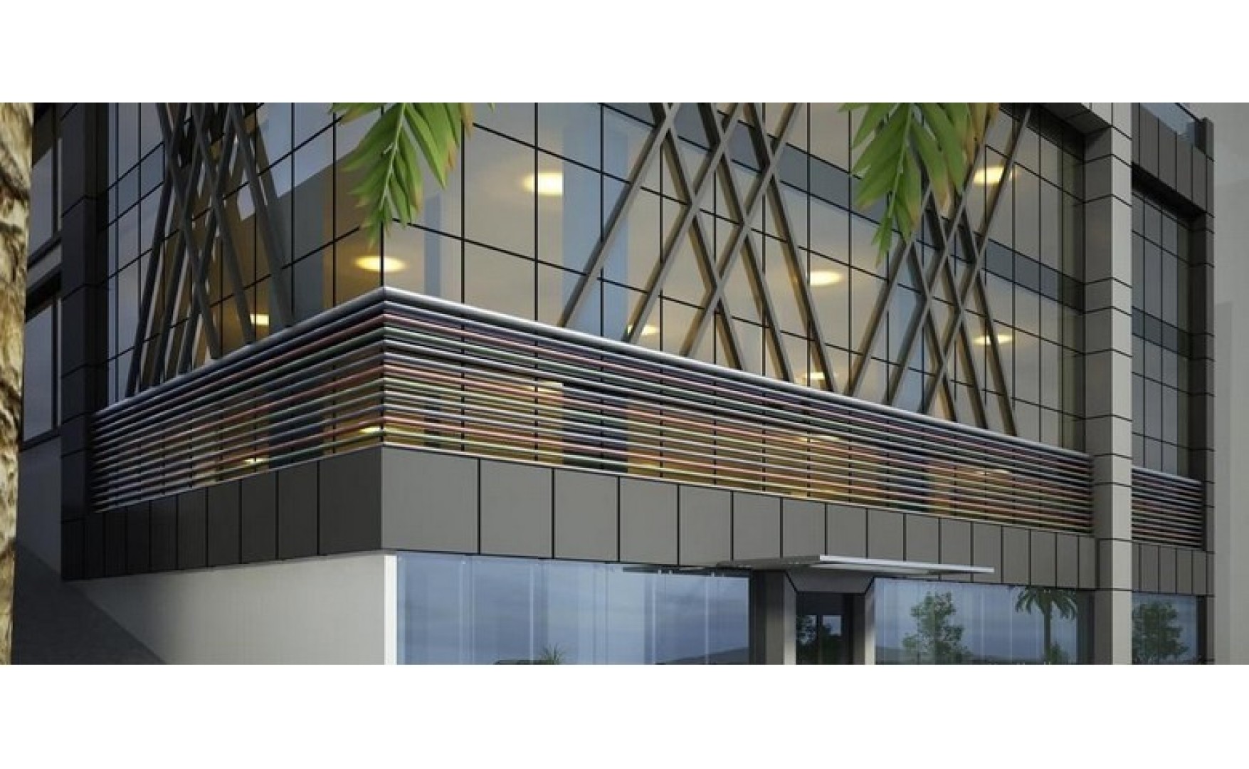 Msida 420sqm commercial premises to let