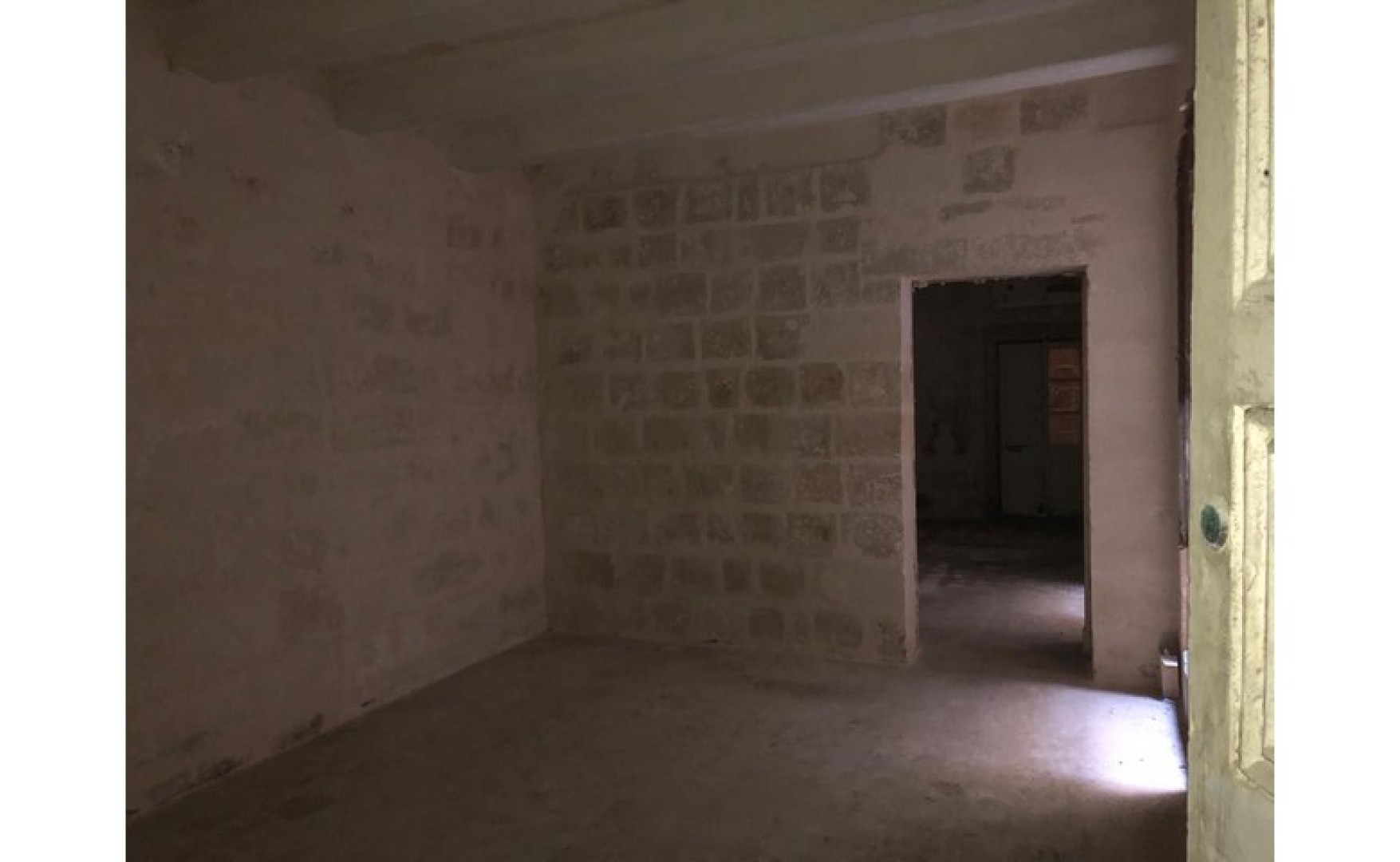 Offices for rent in Malta: Valletta 1000sqm premises to let
