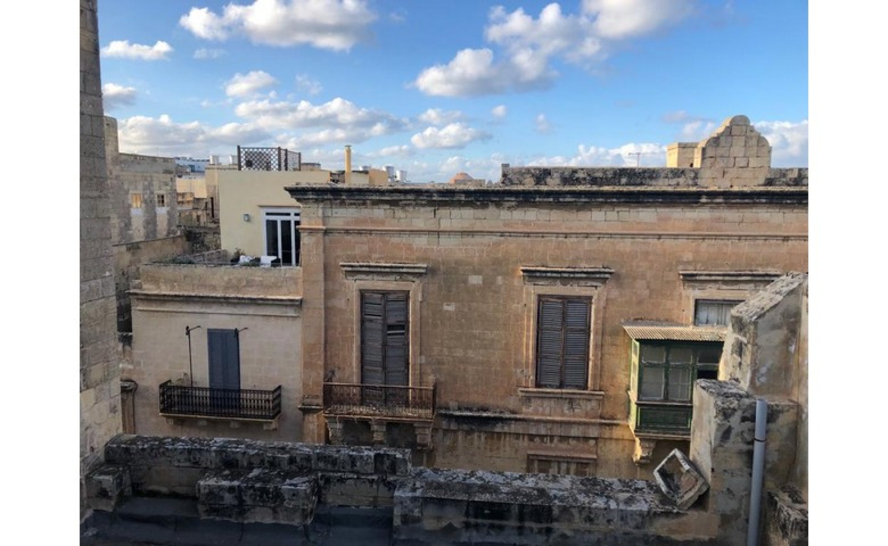 Offices for rent in Malta: Valletta 1000sqm premises to let