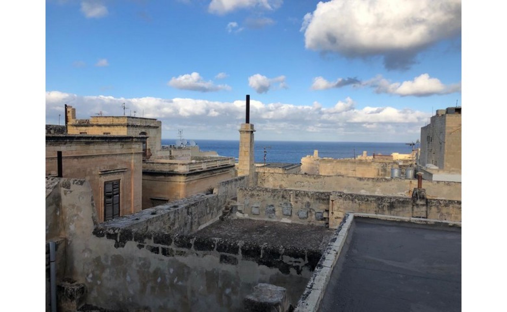 Offices for rent in Malta: Valletta 1000sqm premises to let