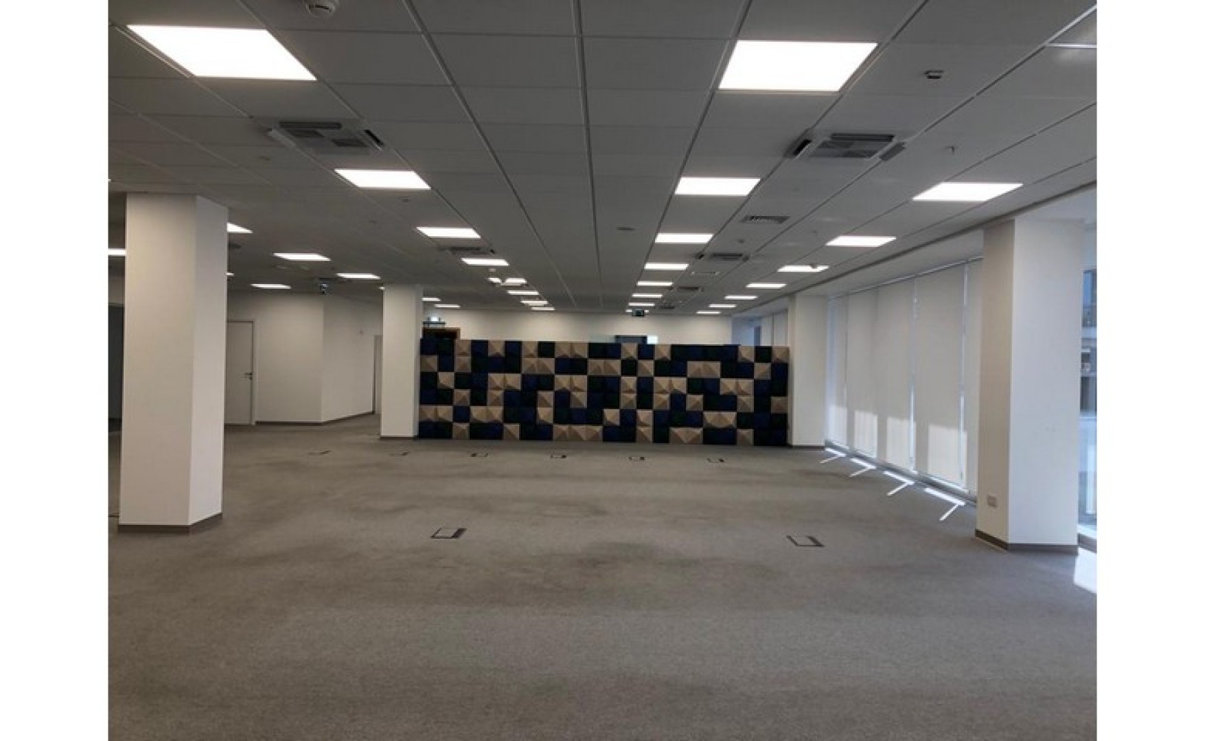 482 sqm office for rent in Sliema