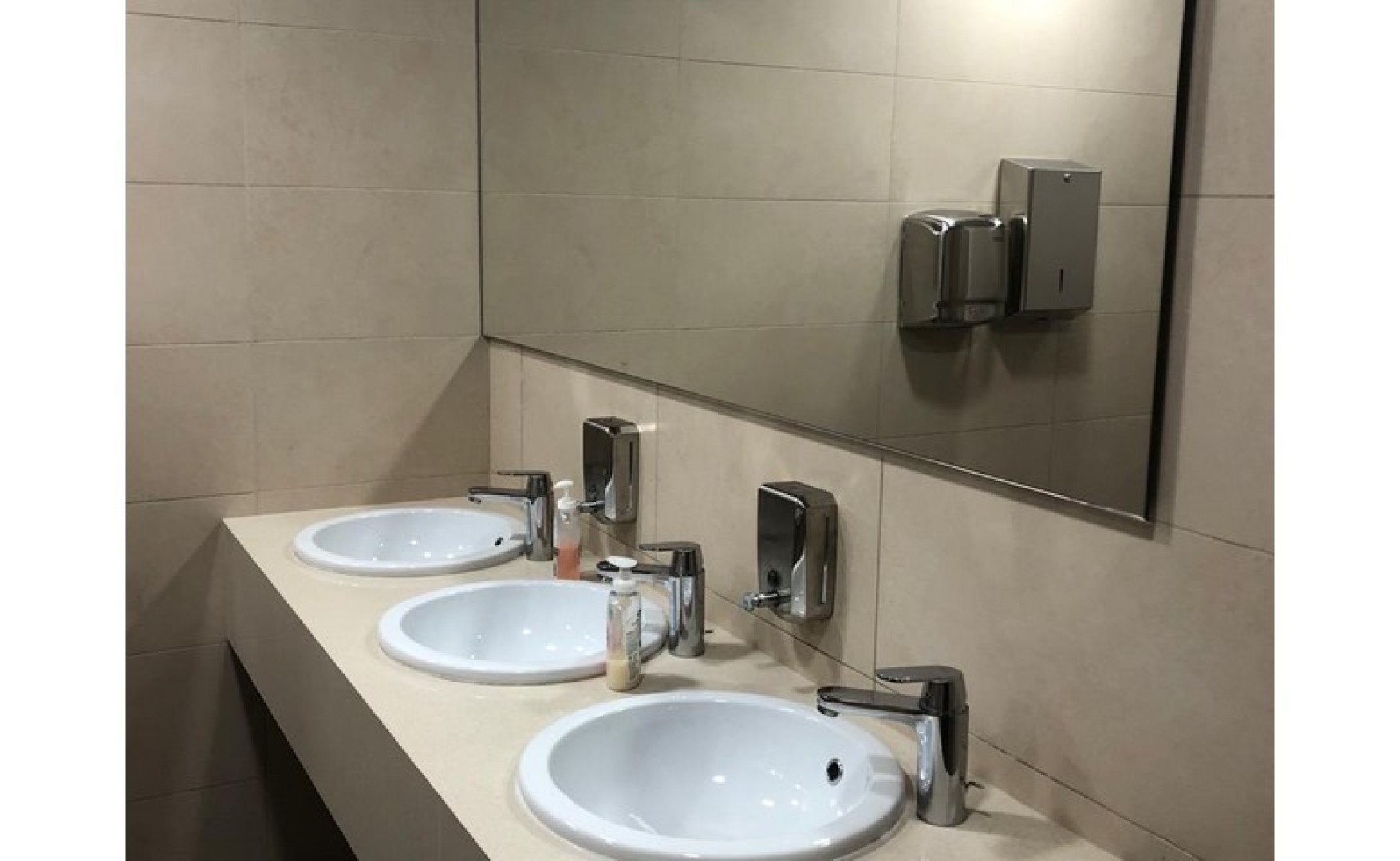 482 sqm office for rent in Sliema