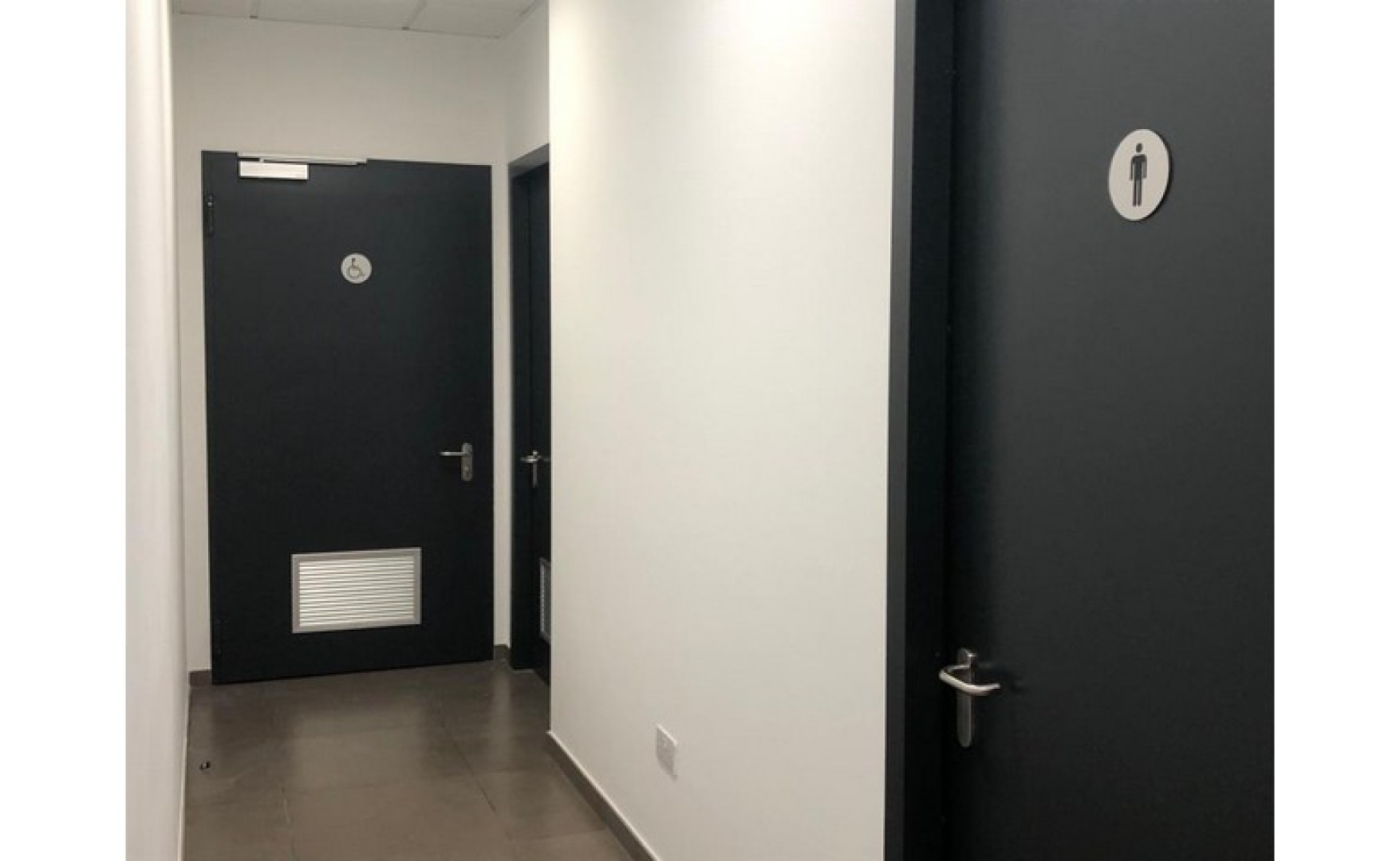 482 sqm office for rent in Sliema