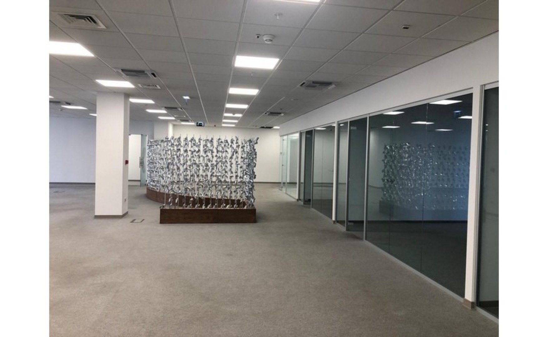 762 sqm commercial premises to let in Sliema