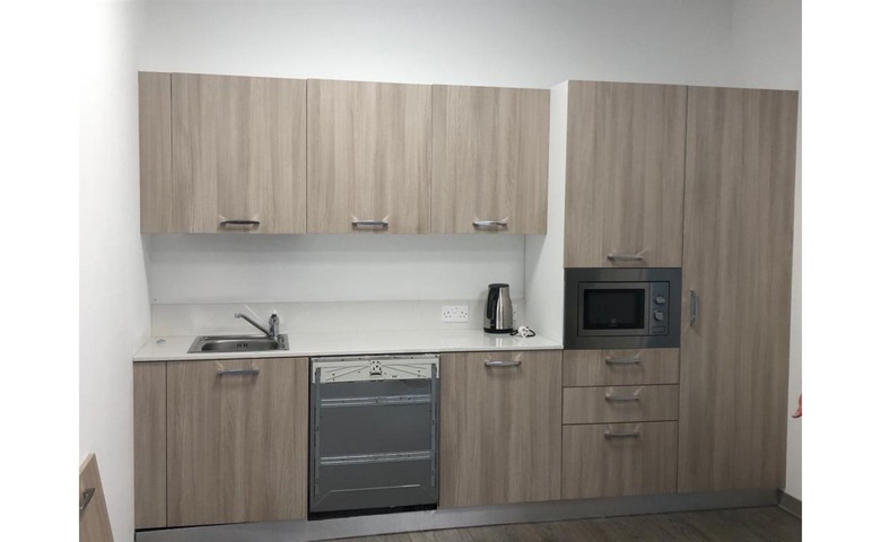 762 sqm commercial premises to let in Sliema