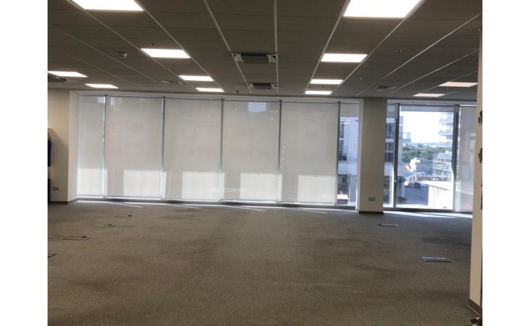 762 sqm commercial premises to let in Sliema