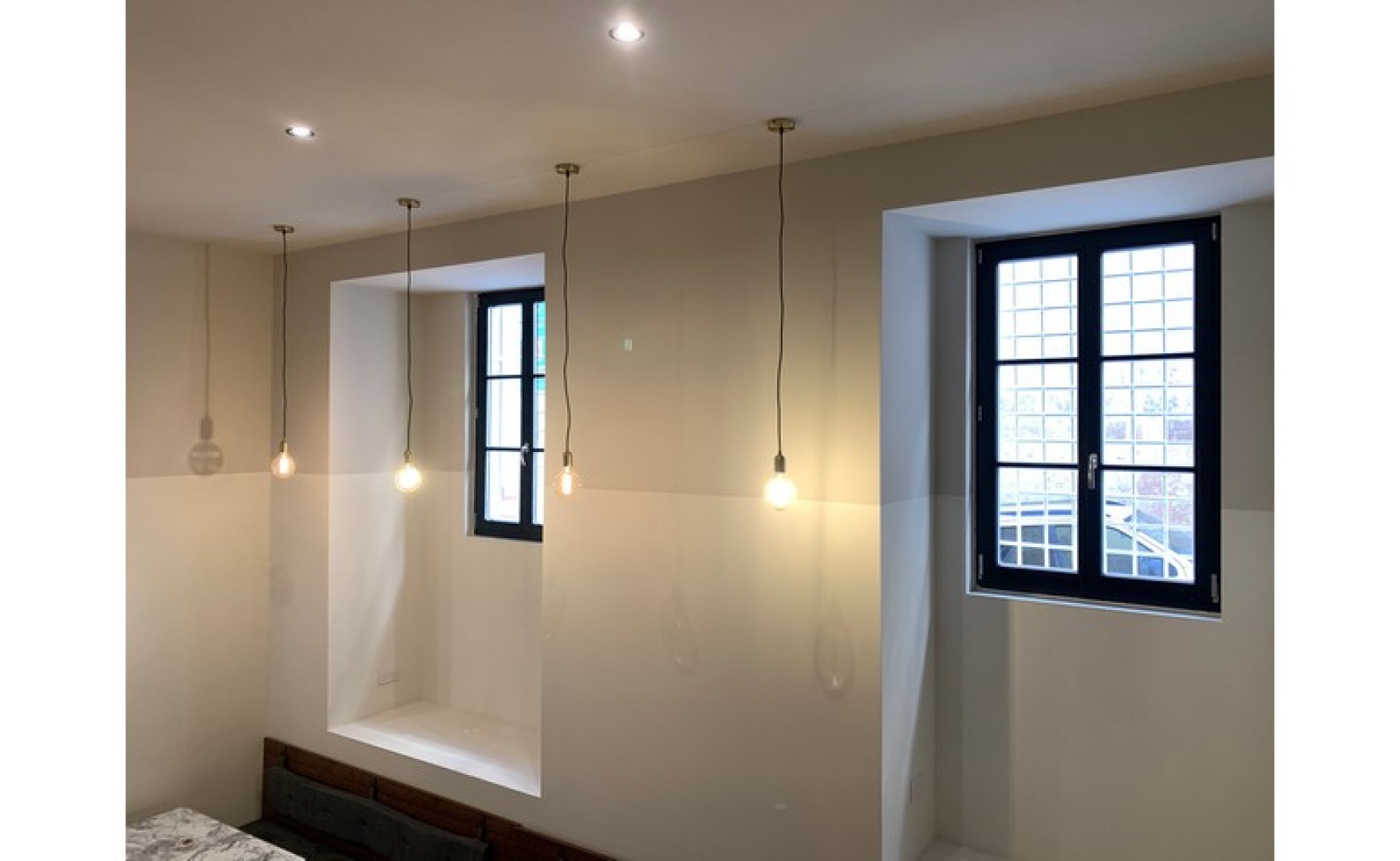 Restaurant to Let Malta: Nice Corner Restaurant located in Valetta