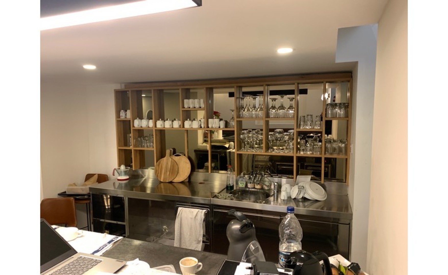 Restaurant to Let Malta: Nice Corner Restaurant located in Valetta