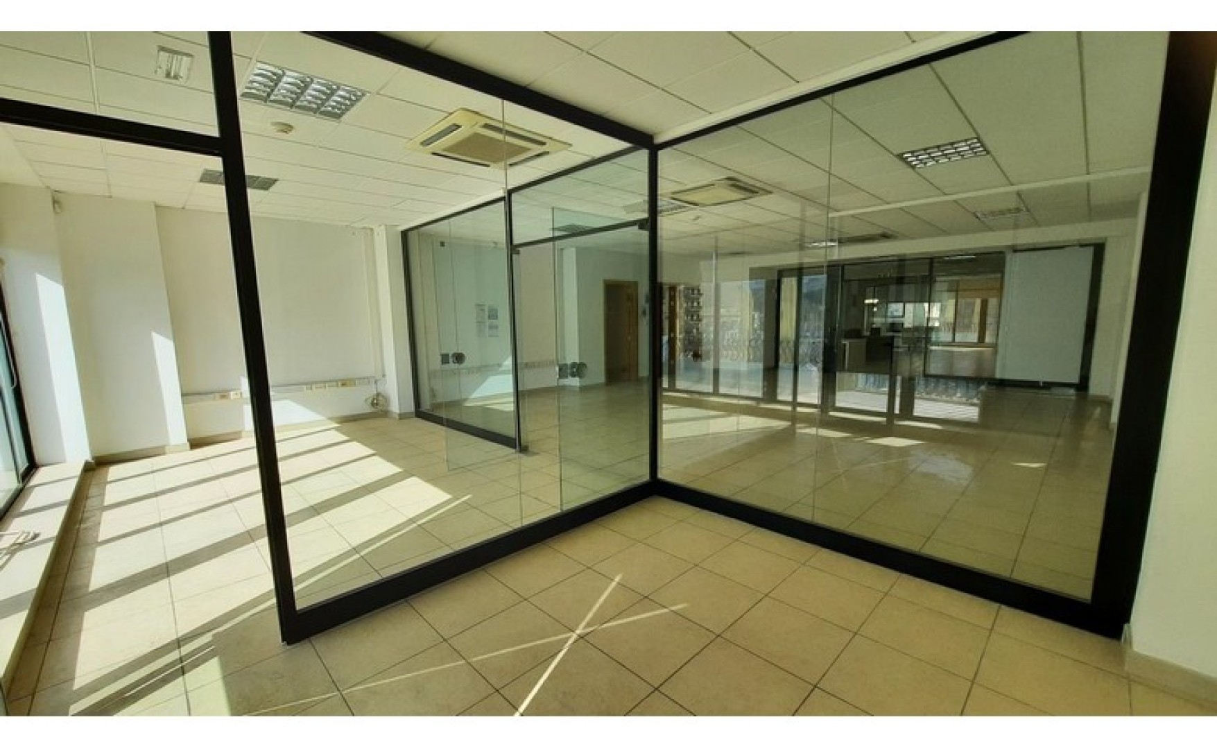 Office for rent in St Julians that consists of 220sqm