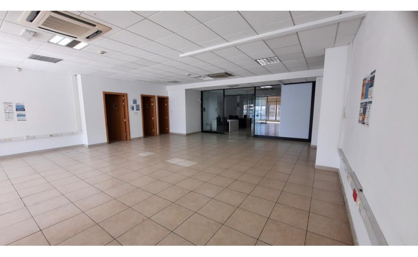 Office for rent in St Julians that consists of 220sqm