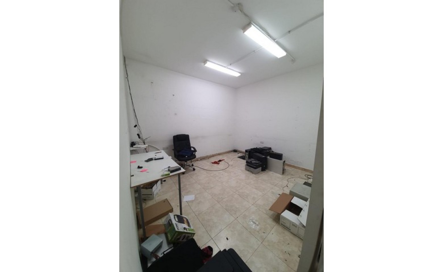 Office / Shop to let in Malta: Msida 70sqm commercial premises for rent