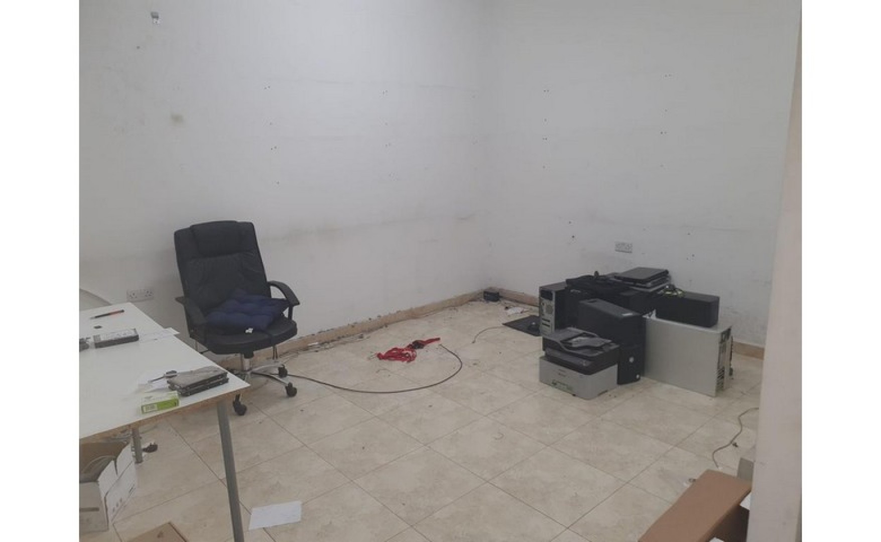 Office / Shop to let in Malta: Msida 70sqm commercial premises for rent