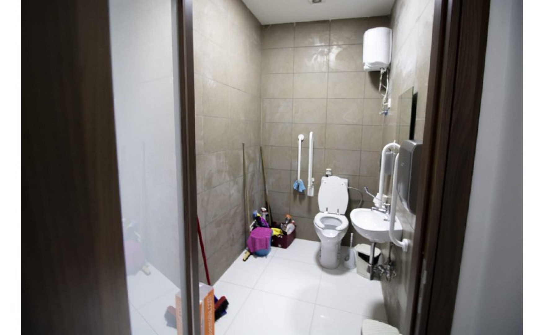 Rent Offices in Malta: Stunning 225sqm premises in St Julian's