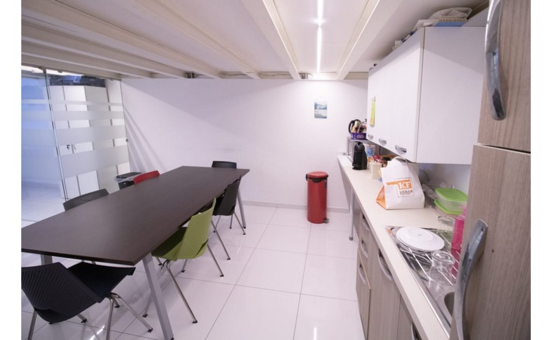 Rent Offices in Malta: Stunning 225sqm premises in St Julian's