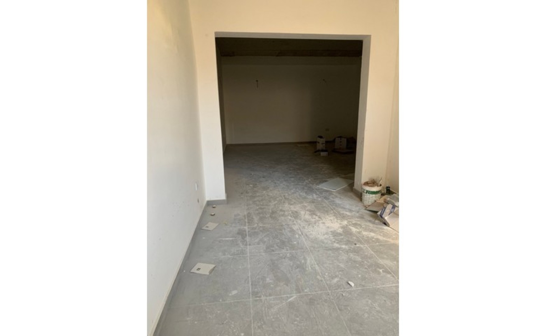 Office to let Malta: Gharghur 47sqm commercial premises for rent