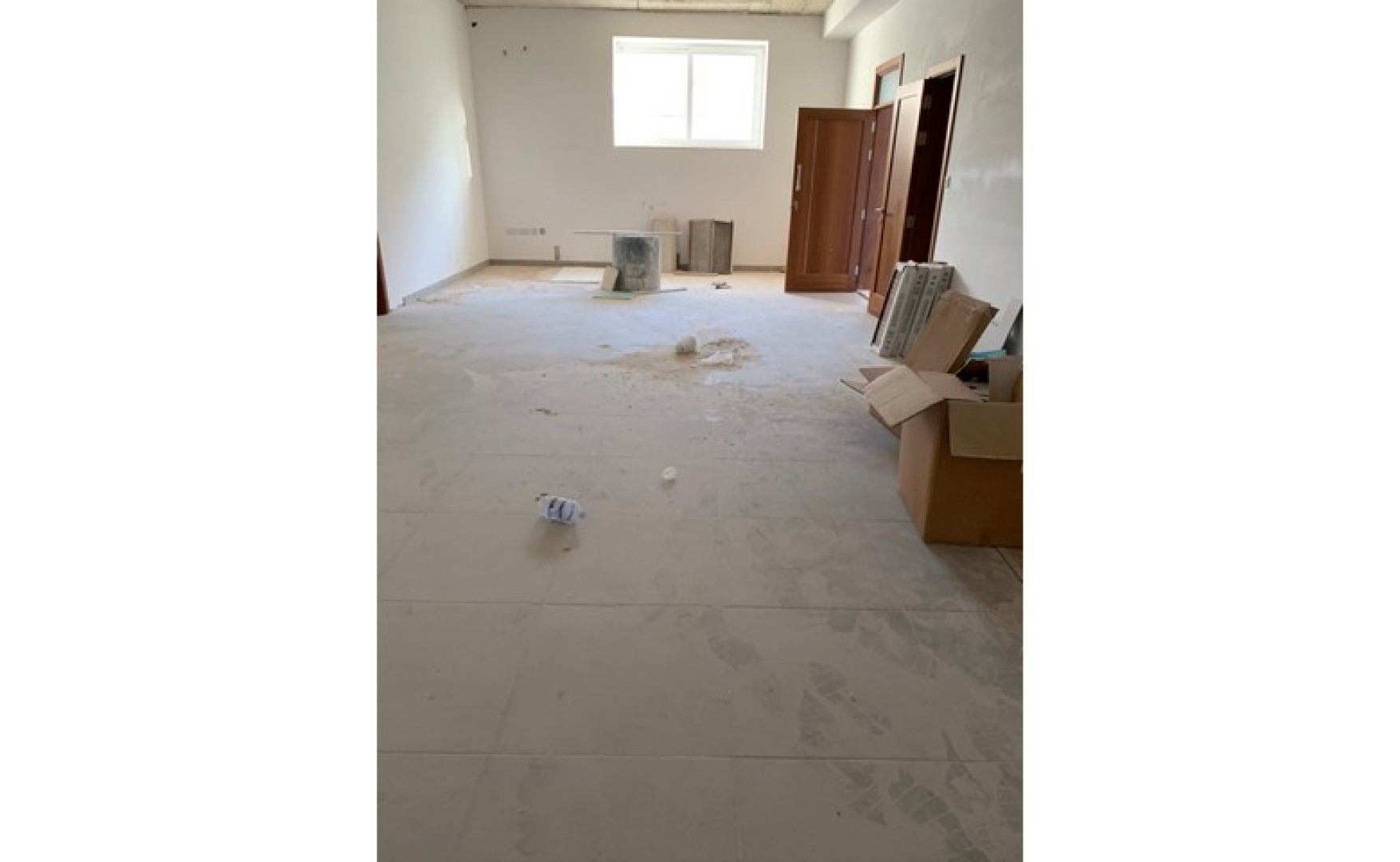 Office for rent in Malta: Gharghur 56sqm commercial premises