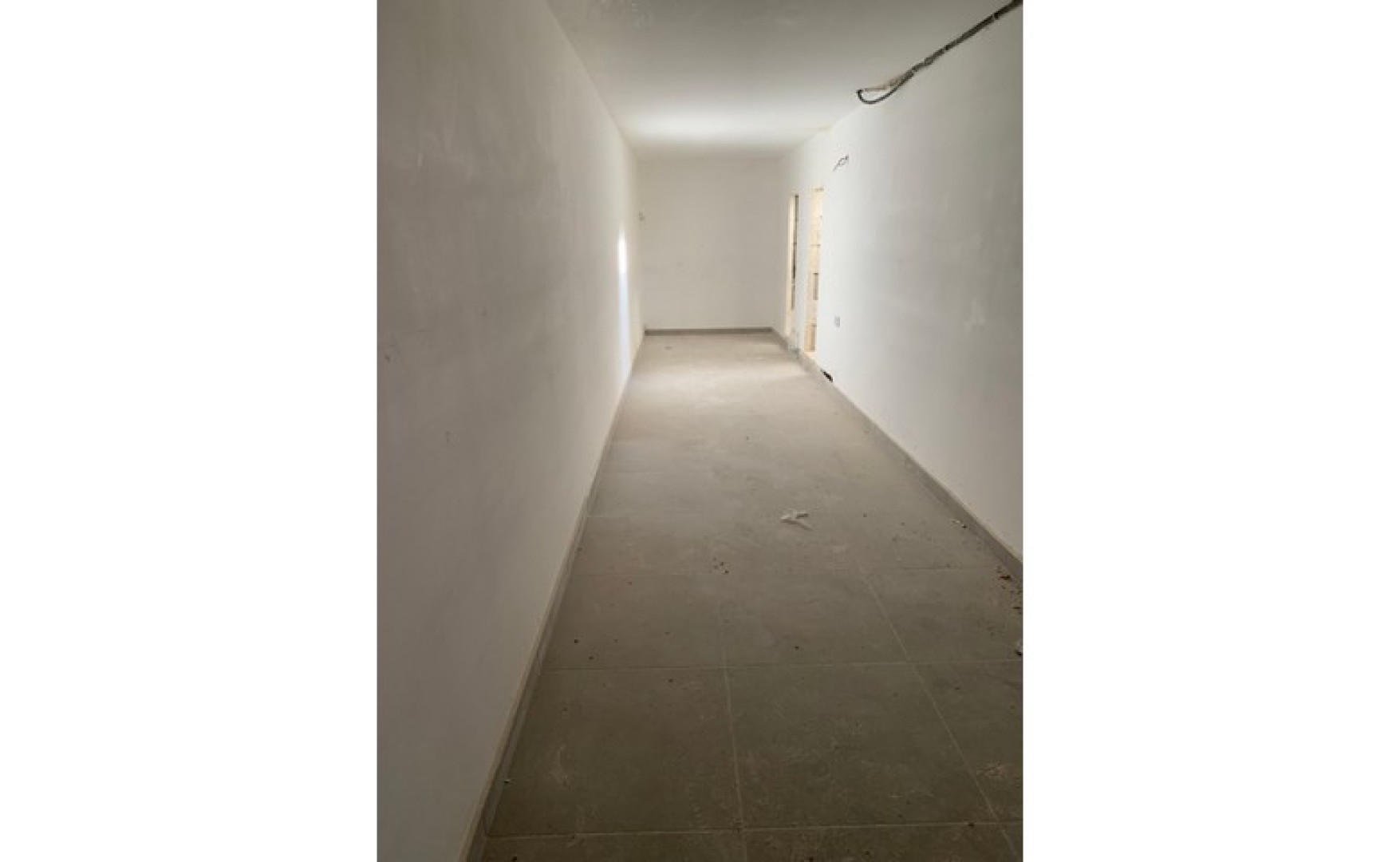 Office for rent in Malta: Gharghur 56sqm commercial premises