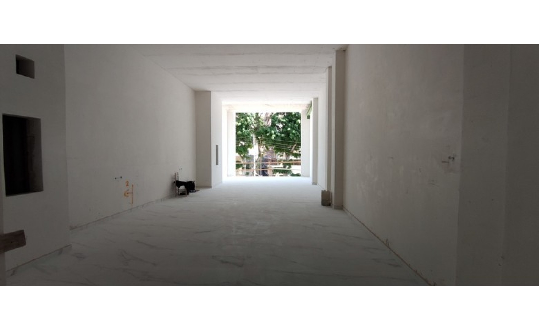 Msida 705 sqm office for rent