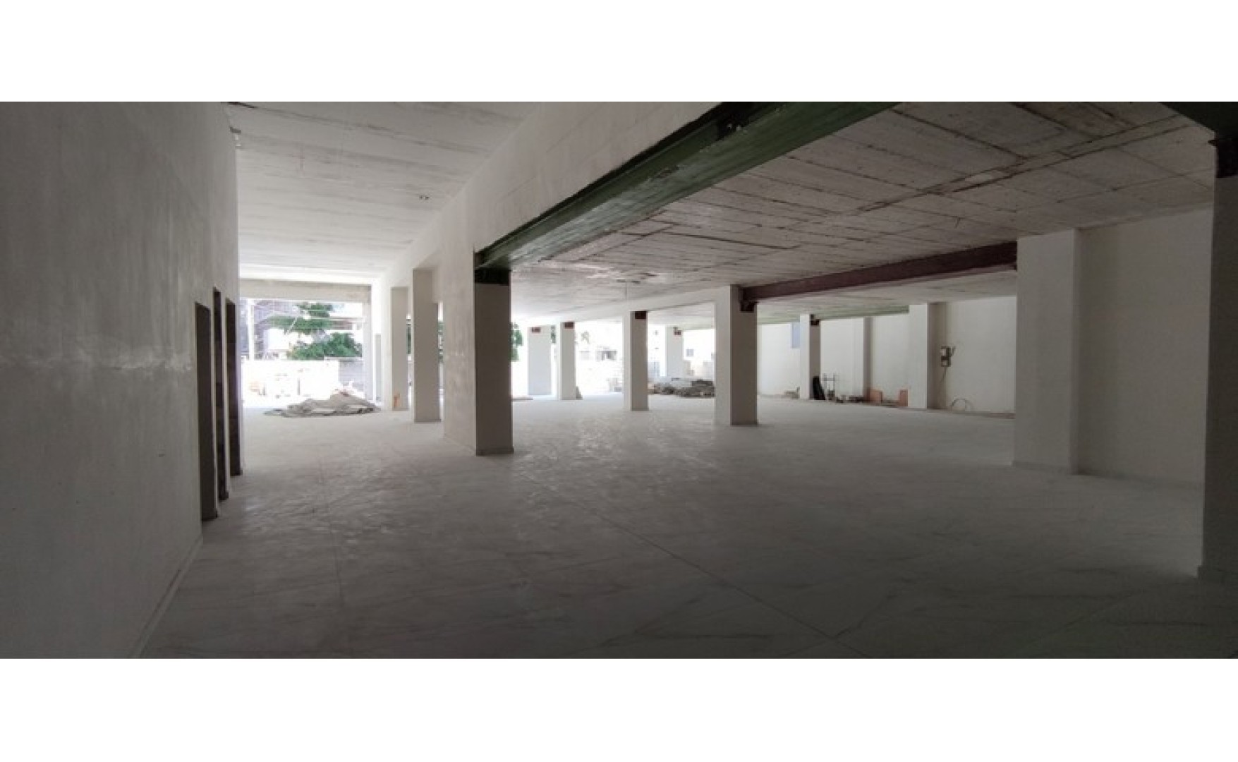 Offices for rent in Malta: Msida 295sqm commercial premises to let