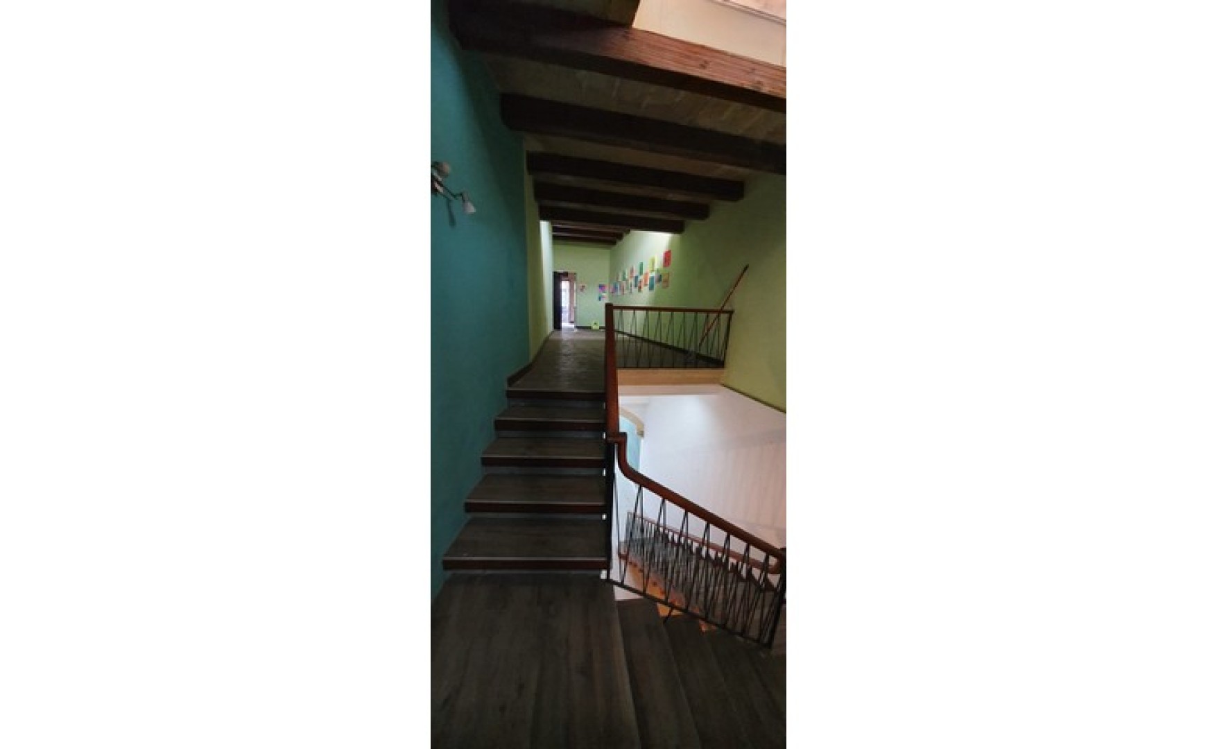 Malta real estate: 220sqm Shop in Mosta to let