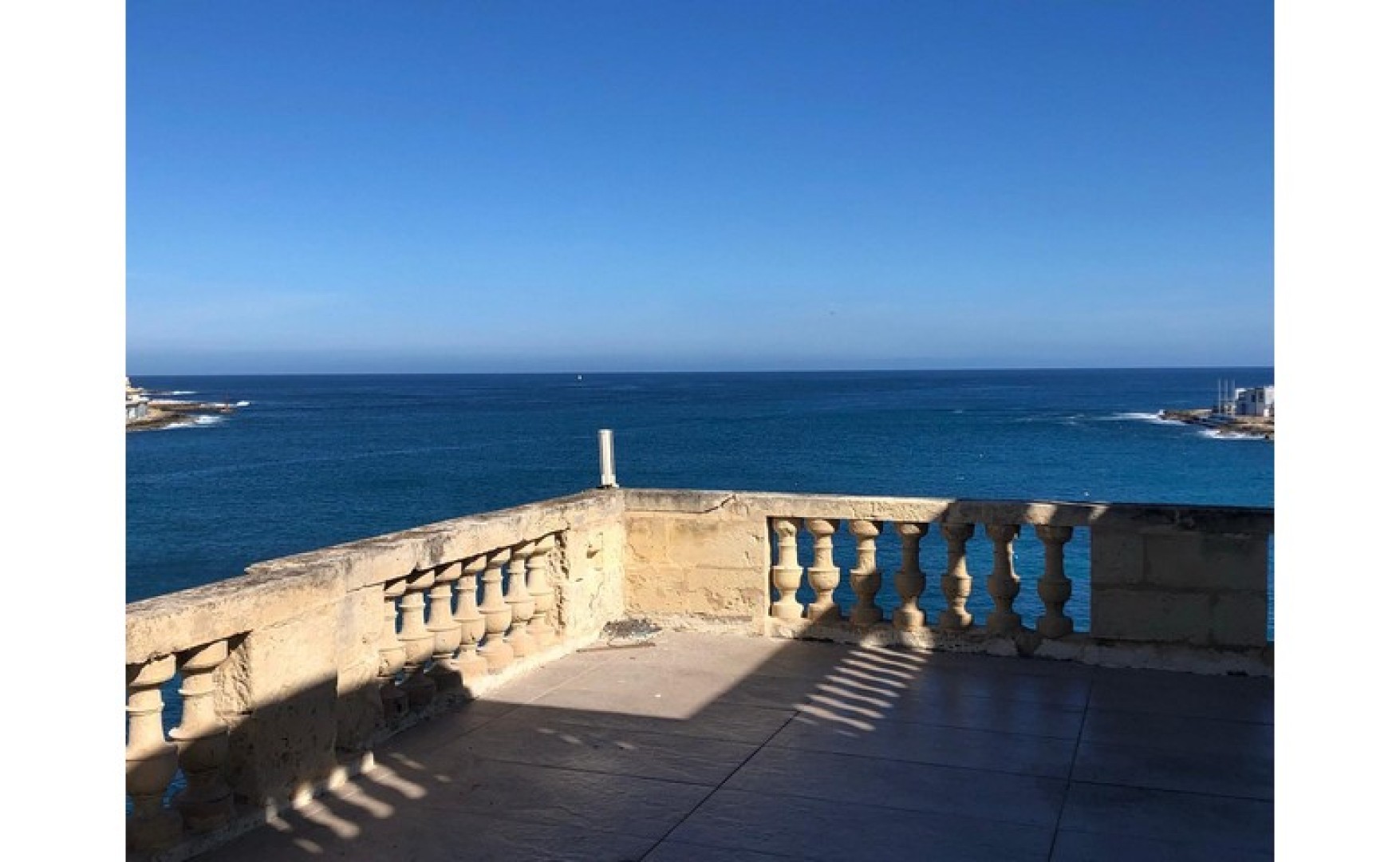Restaurants for Rent in Malta: Stunning Duplex Restaurant with 2 terraces, amazing Seaviews Ideal for big spenders