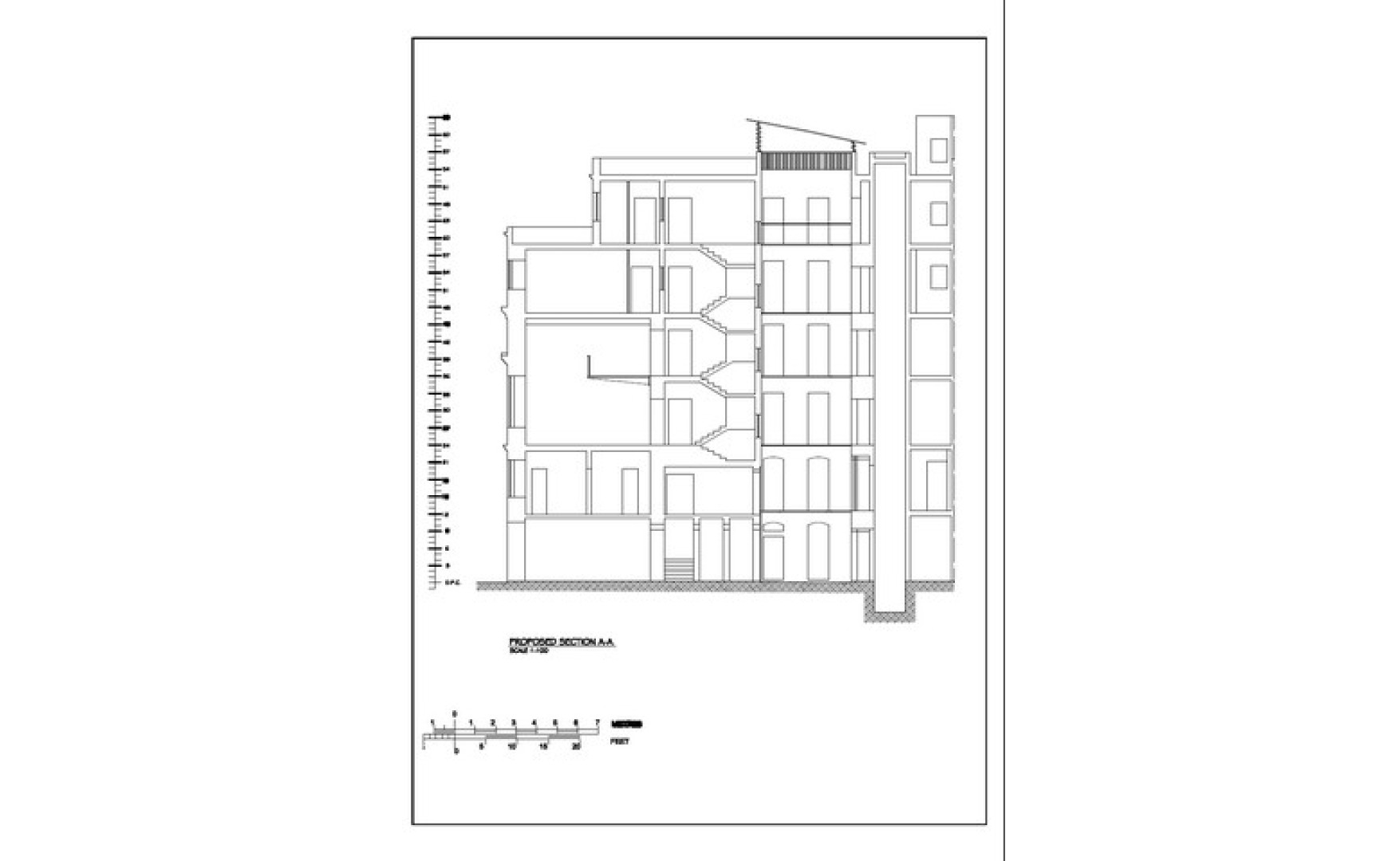 Offices for rent in Malta: Valletta 500sqm premises to let