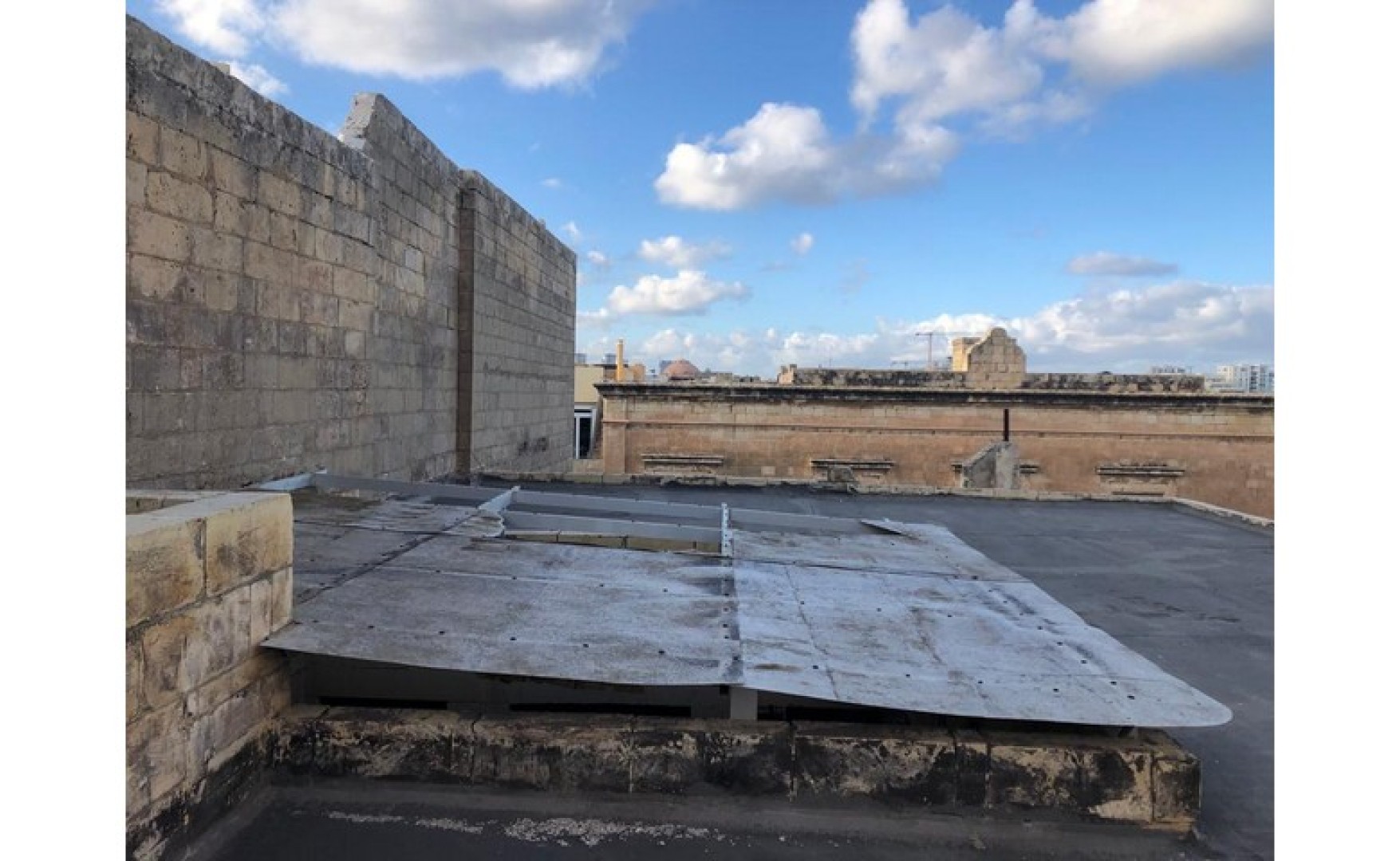 Offices for rent in Malta: Valletta 500sqm premises to let