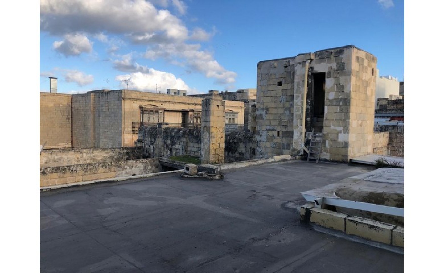 Offices for rent in Malta: Valletta 500sqm premises to let