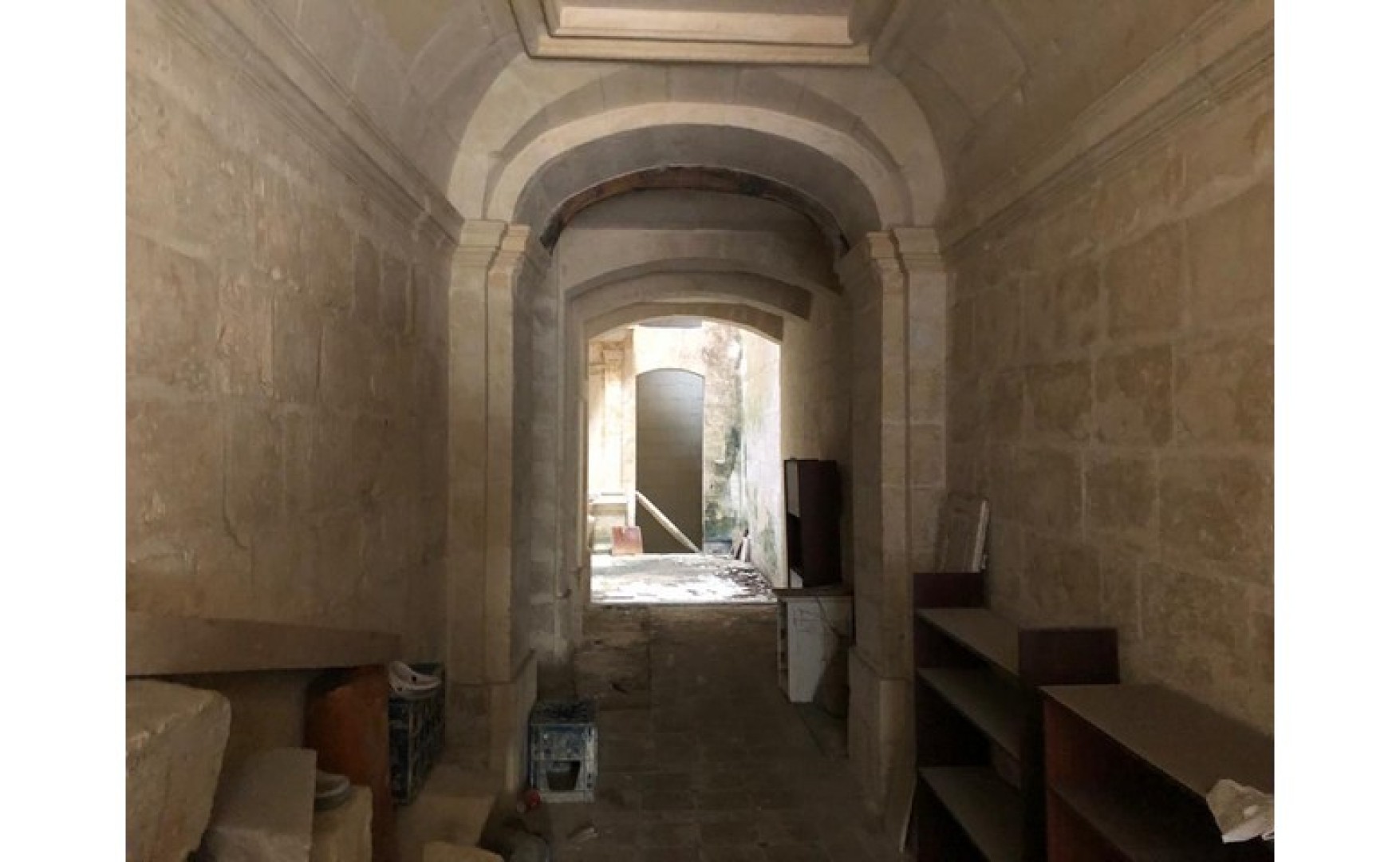 Offices for rent in Malta: Valletta 500sqm premises to let
