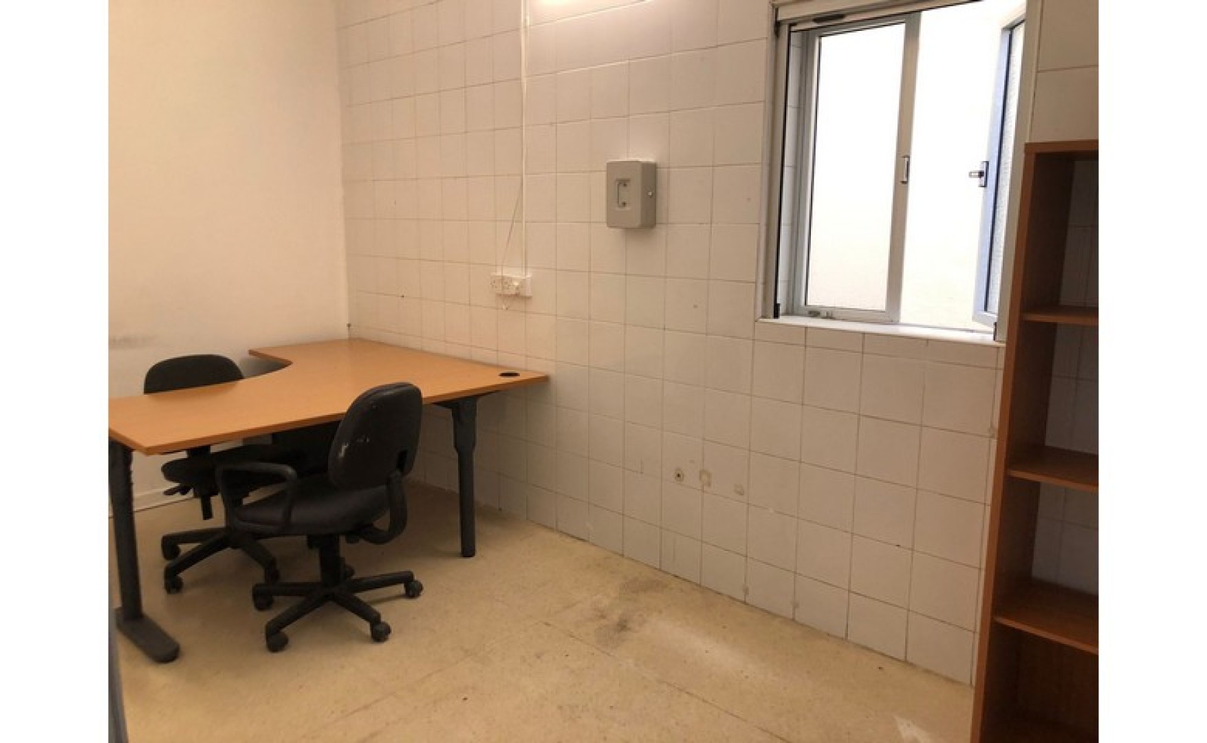 Shop to let in Malta: San Gwann 140sqm shop for rent