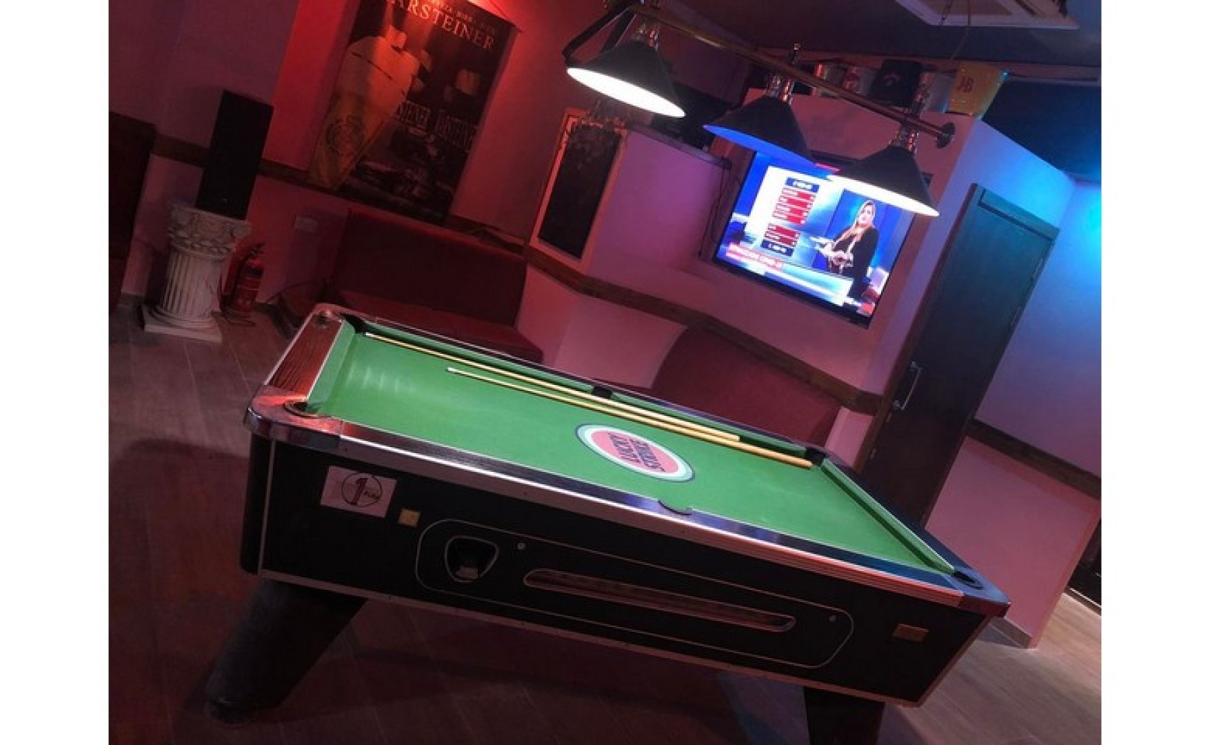 Bar to let Malta: Bar for rent in a prime area of San Pawl il-bahar