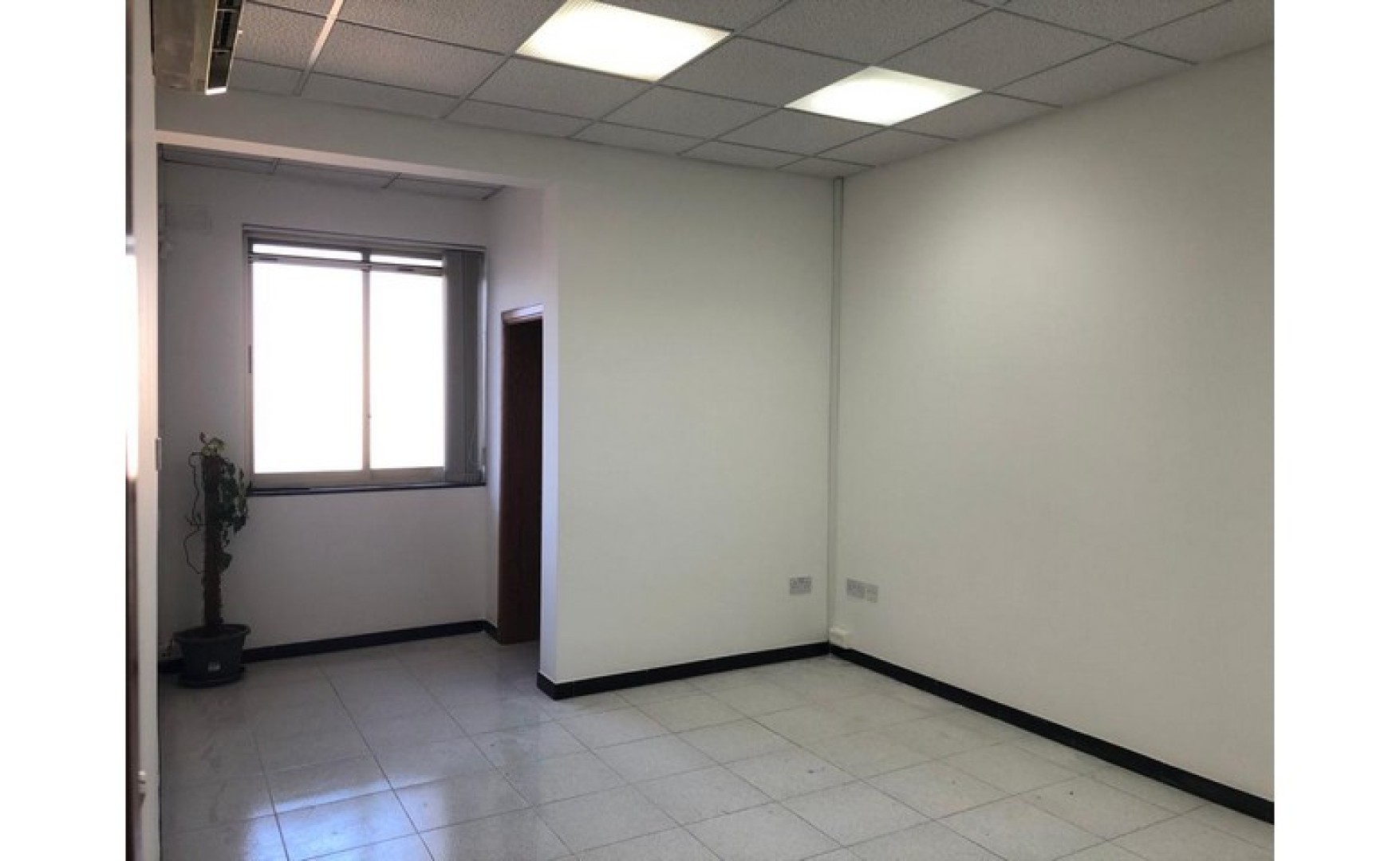 Office that Consists of 200sqm value for money