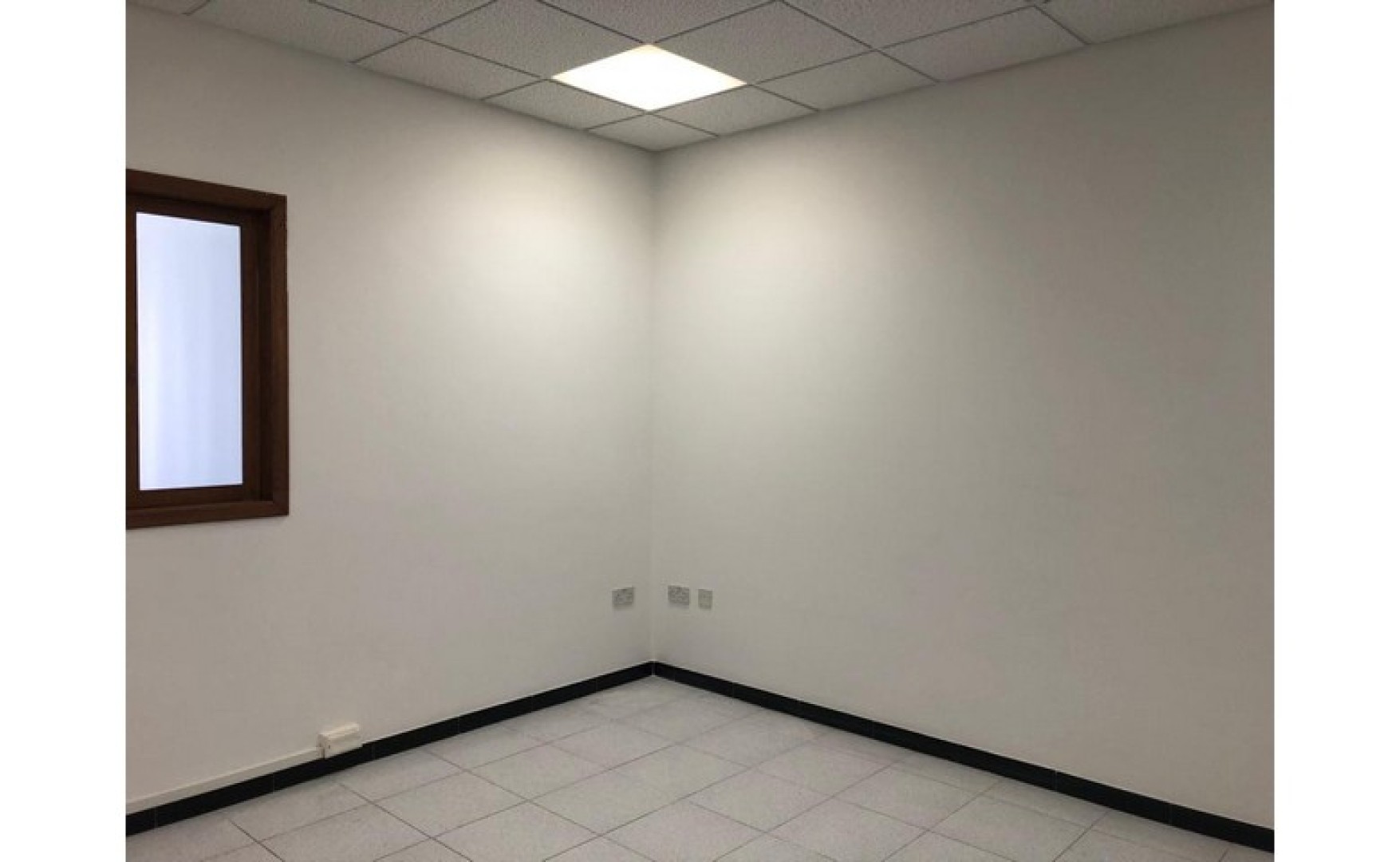 Office that Consists of 200sqm value for money