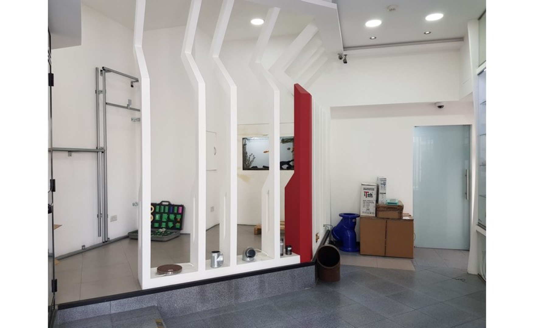 Shops for rent in Malta: 87sqm Birkirkara premises for rent