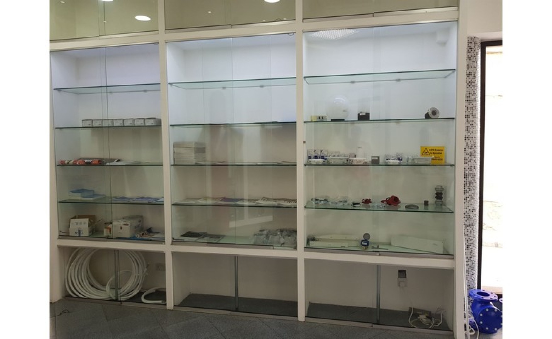 Shops for rent in Malta: 87sqm Birkirkara premises for rent