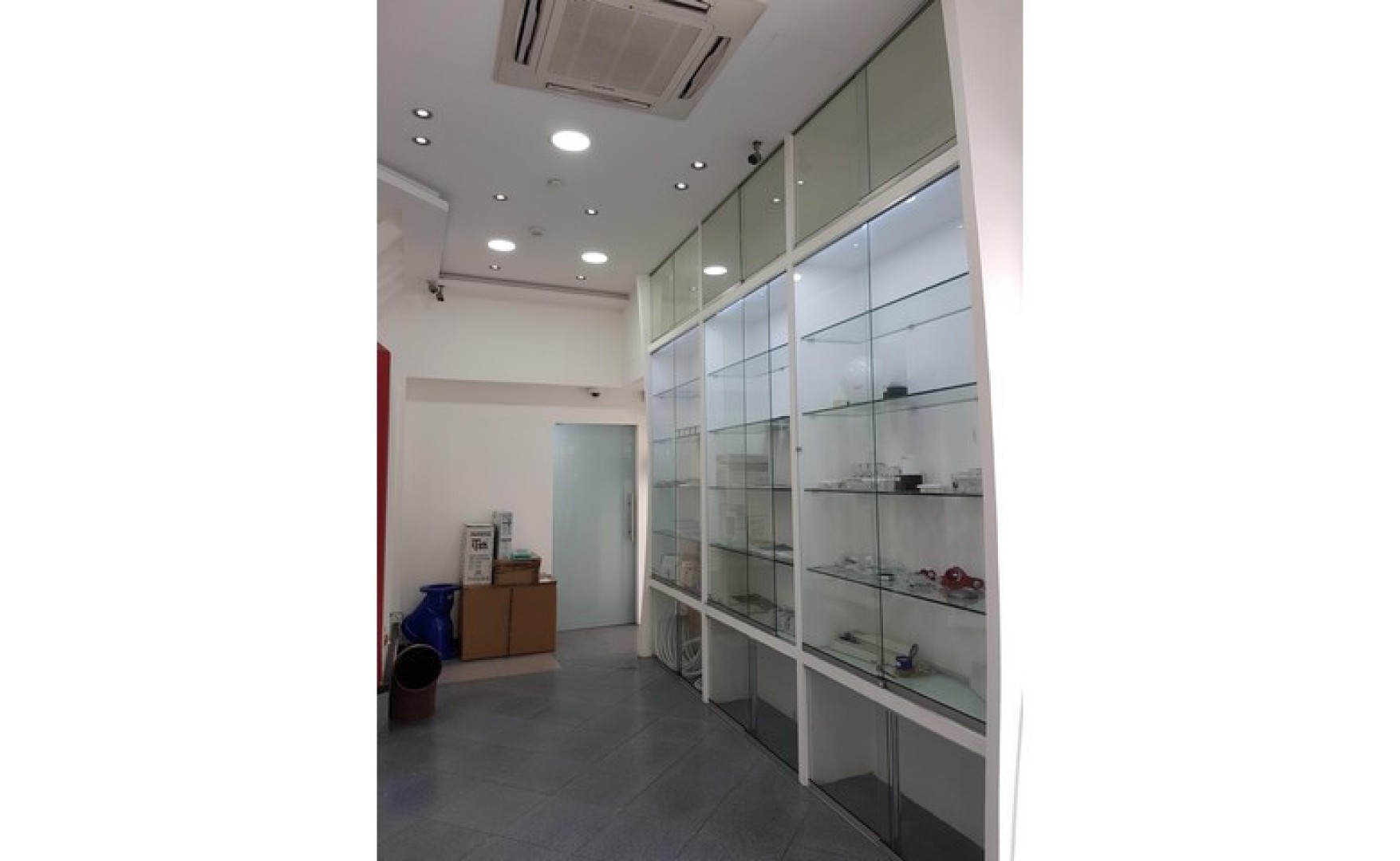 Shops for rent in Malta: 87sqm Birkirkara premises for rent