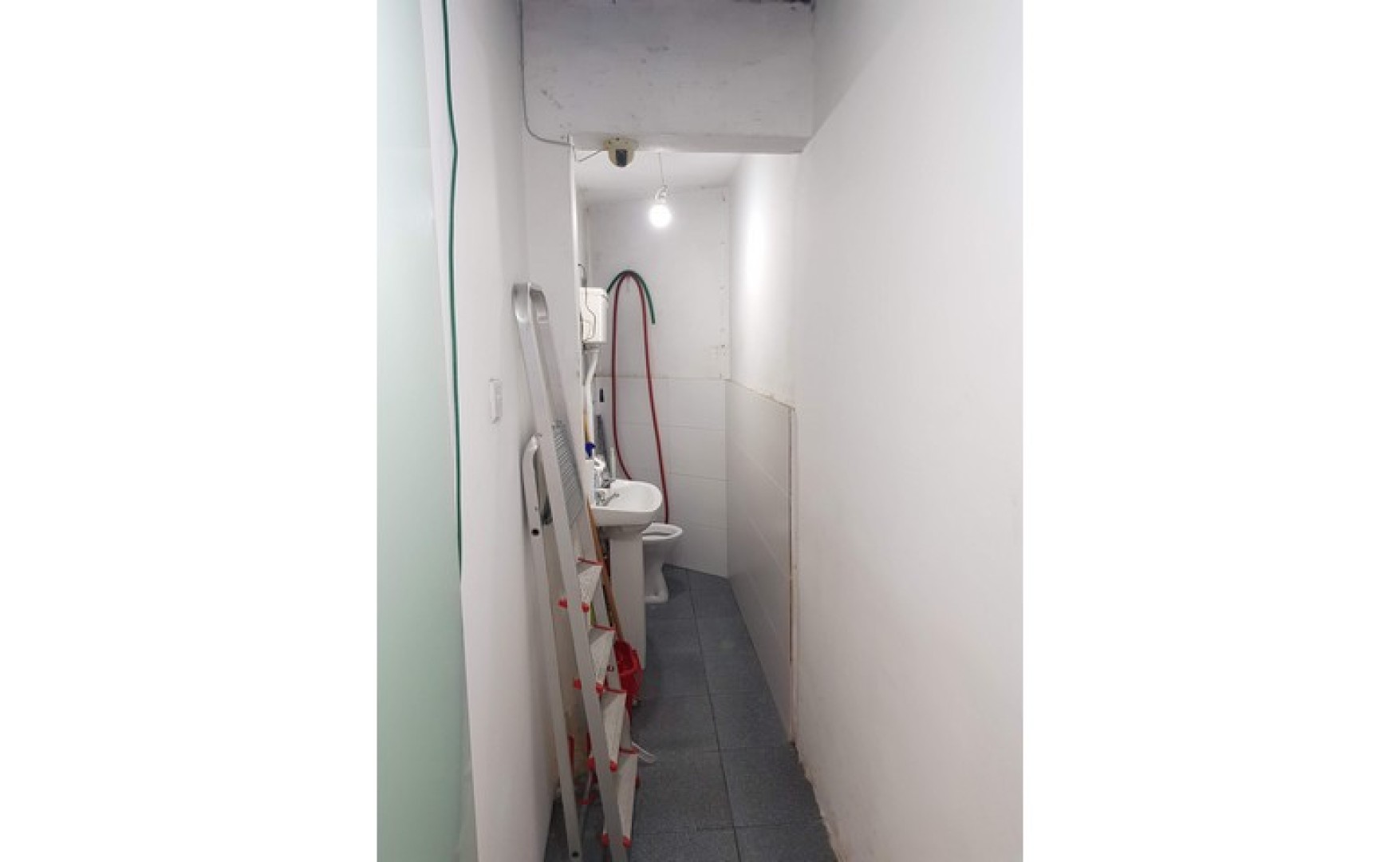 Shops for rent in Malta: 87sqm Birkirkara premises for rent