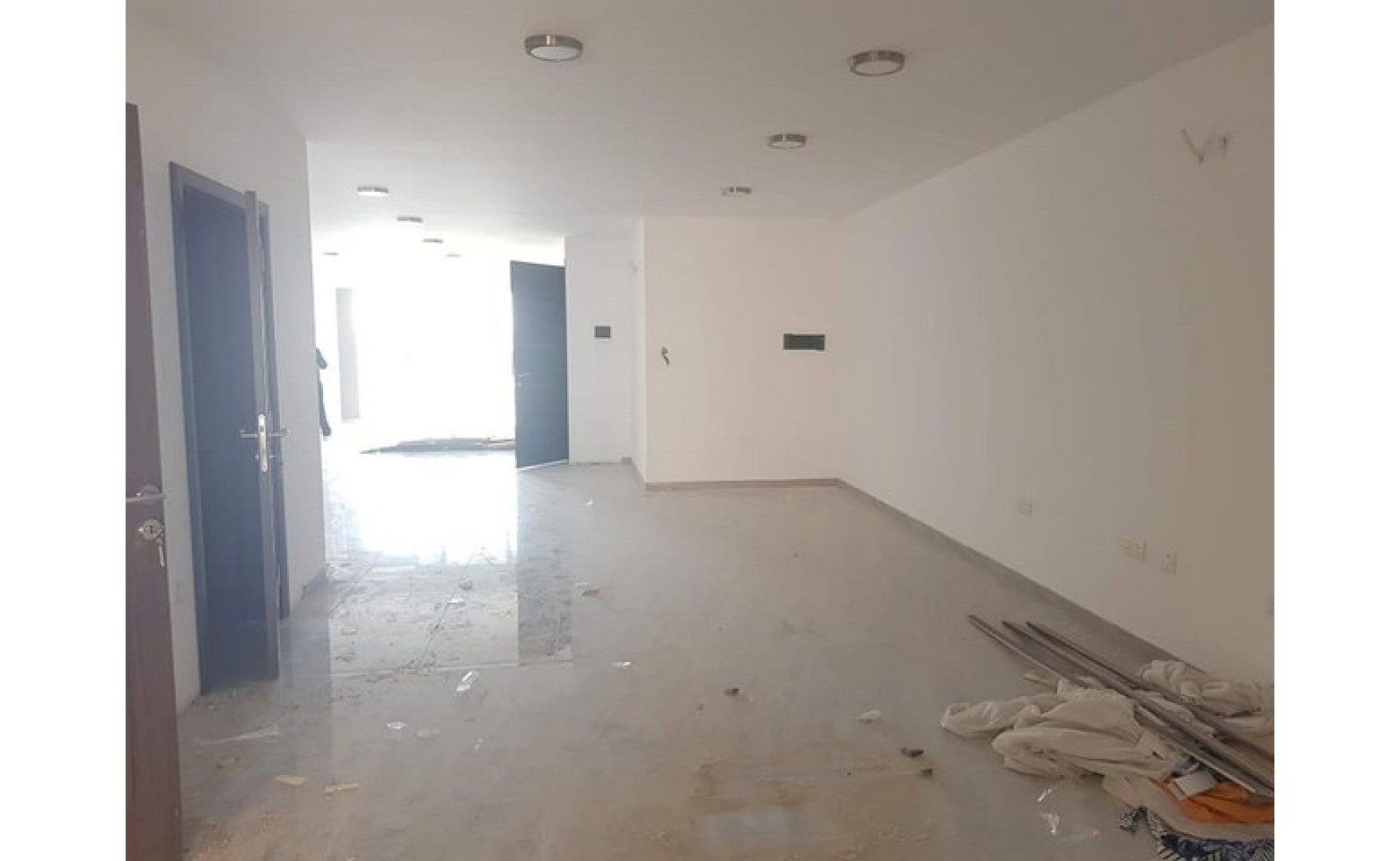 Mosta 175sqm commercial premises for rent/sale