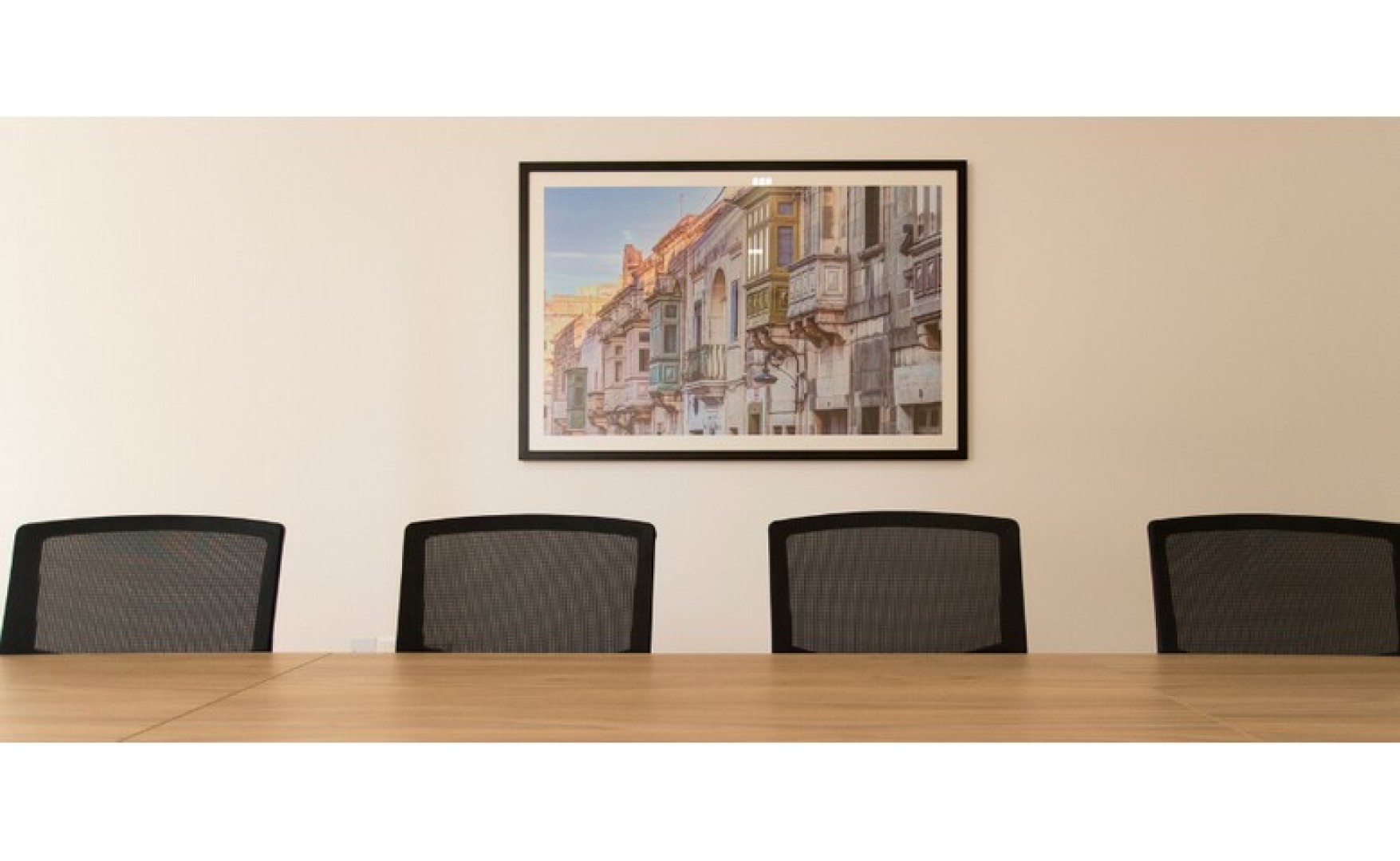 Office for rent in Pieta with an area of 165sqm for rent