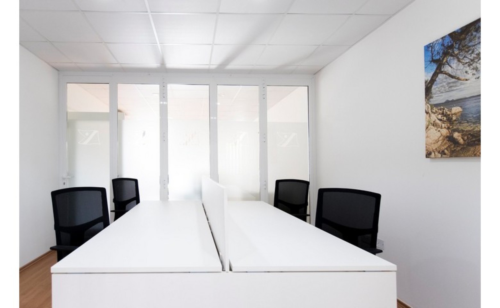 Office for rent in Pieta with an area of 165sqm for rent