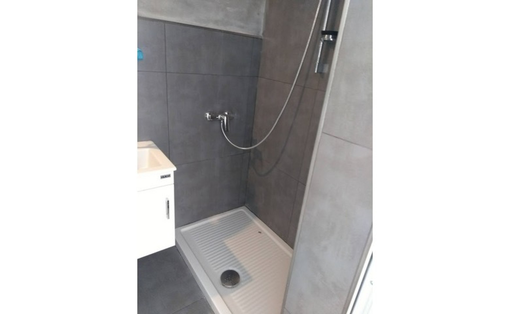Office to let Malta: Pieta penthouse office for rent with an area of 40sqm
