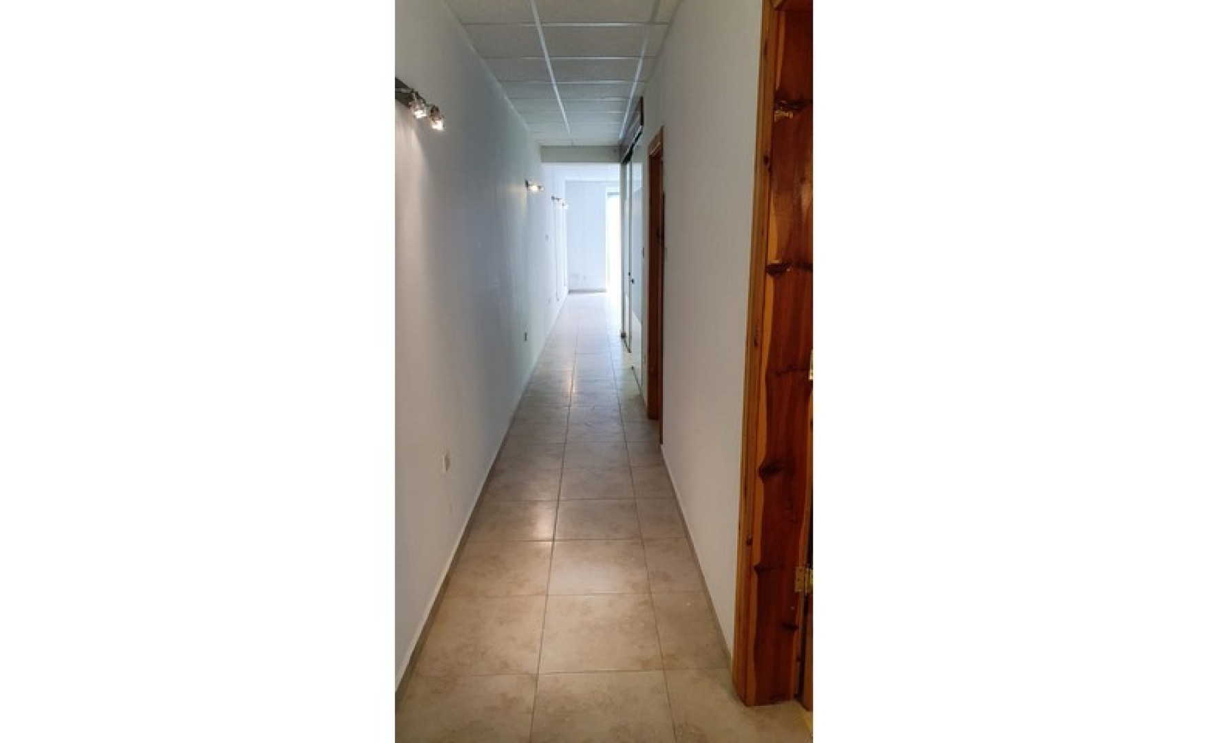Office to let Malta: Ta' Xbiex 90sqm office for rent