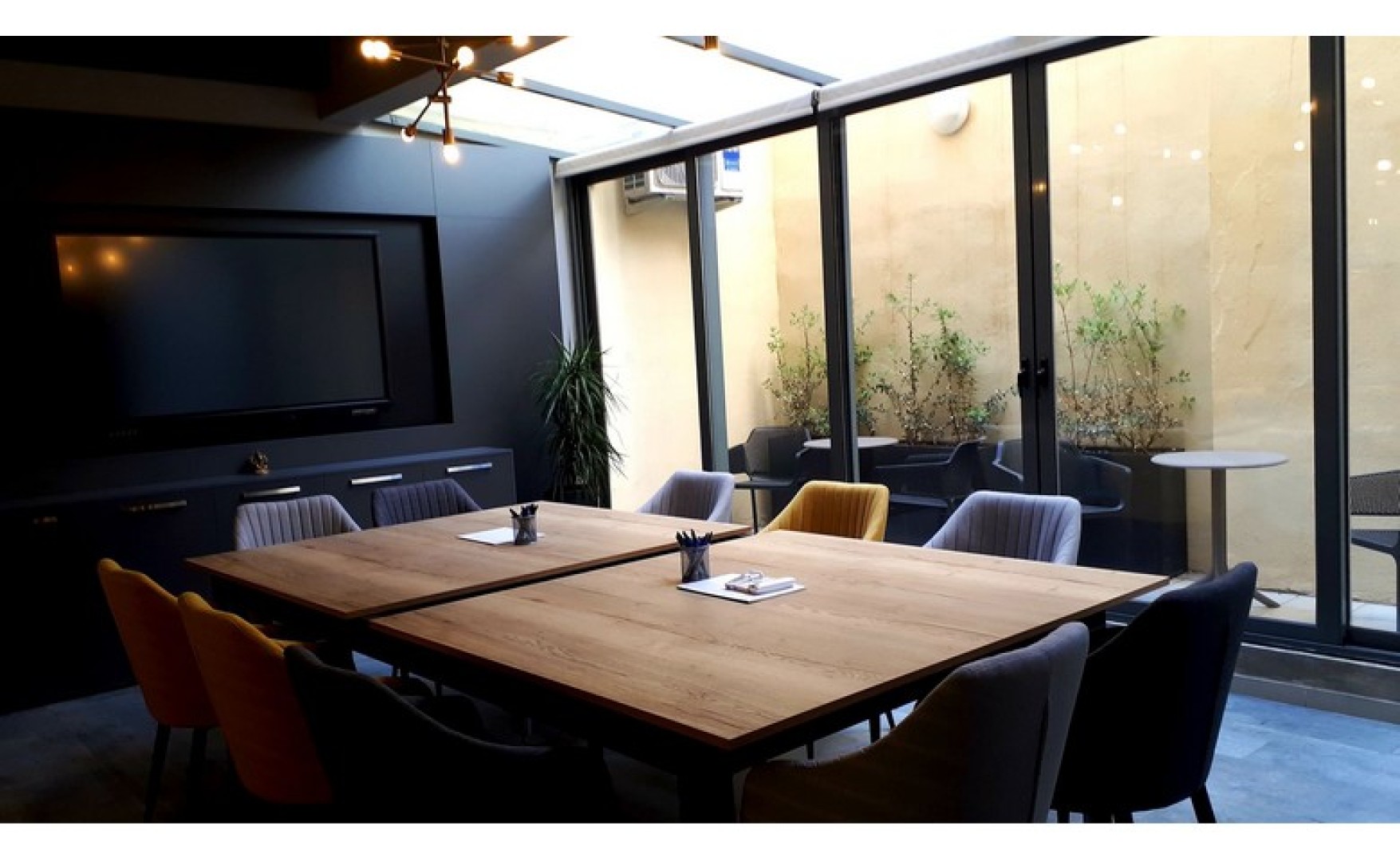 Sliema 167 SQM Ground Floor Shop / Office with Sea views