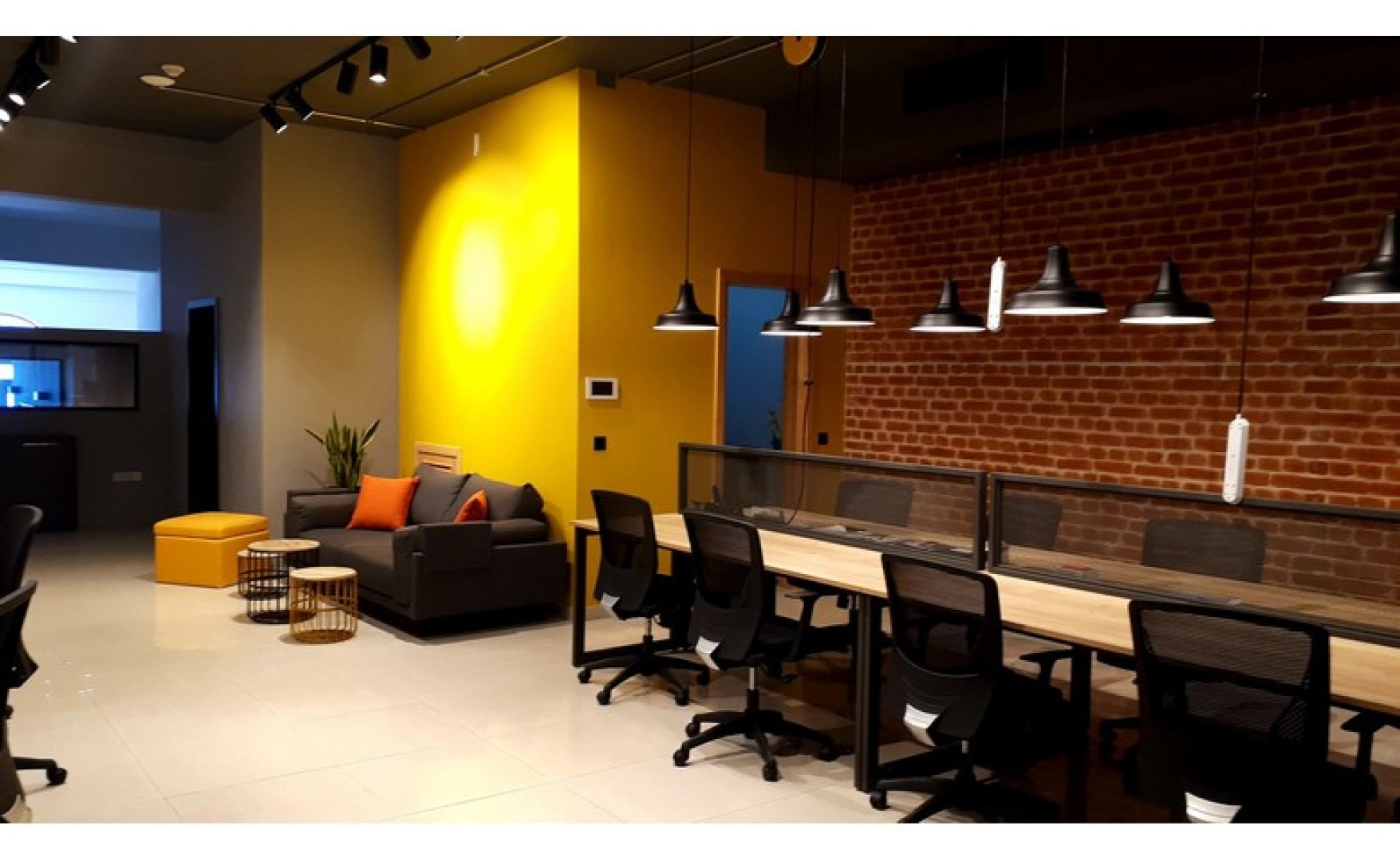 Sliema 167 SQM Ground Floor Shop / Office with Sea views